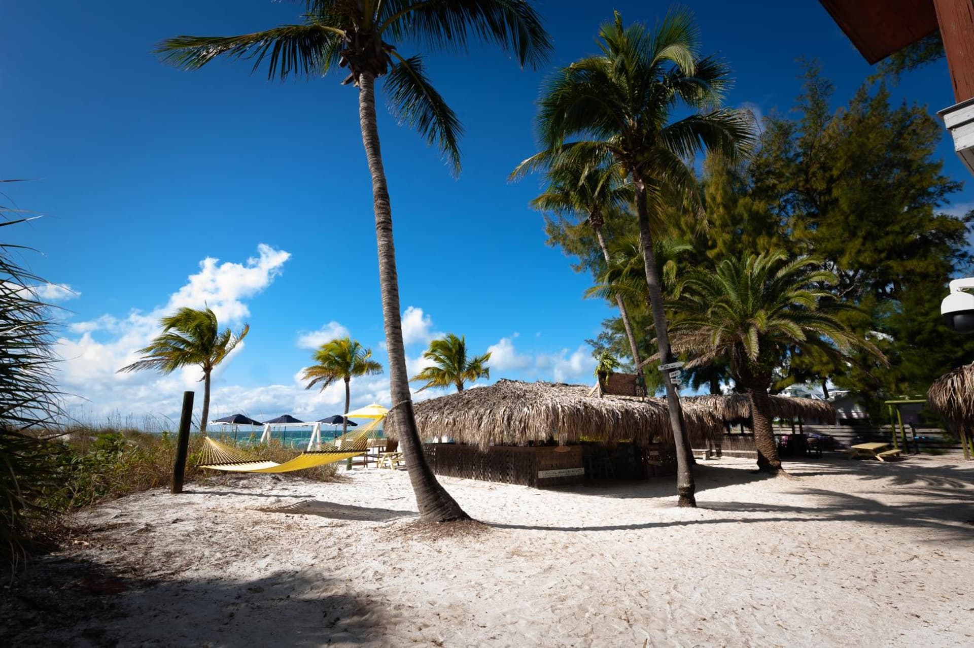 Cedar Cove Resort & Cottages gallery photo in Holmes Beach, FL — image 152