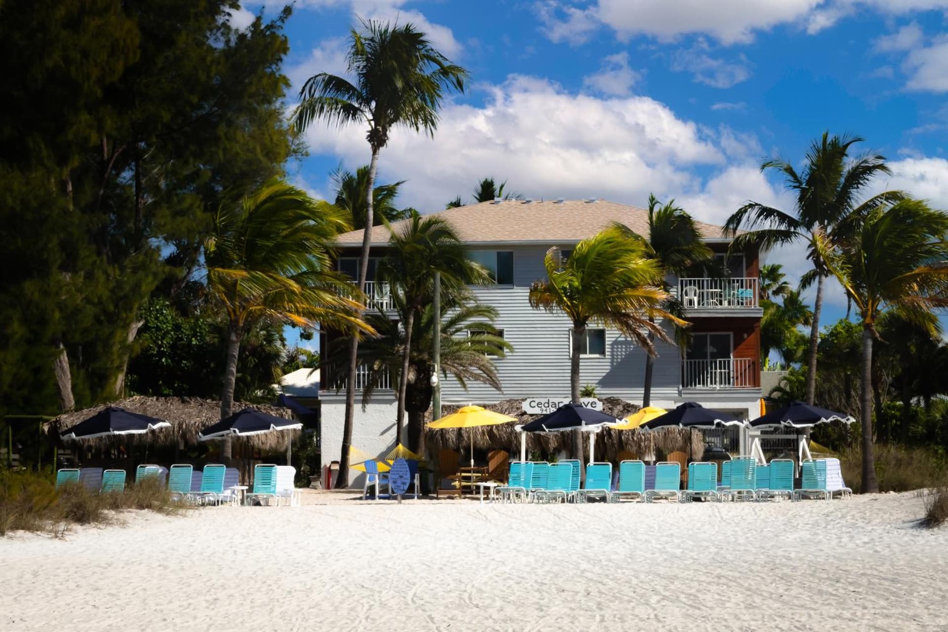 Cedar Cove Resort & Cottages gallery photo in Holmes Beach, FL — image 145