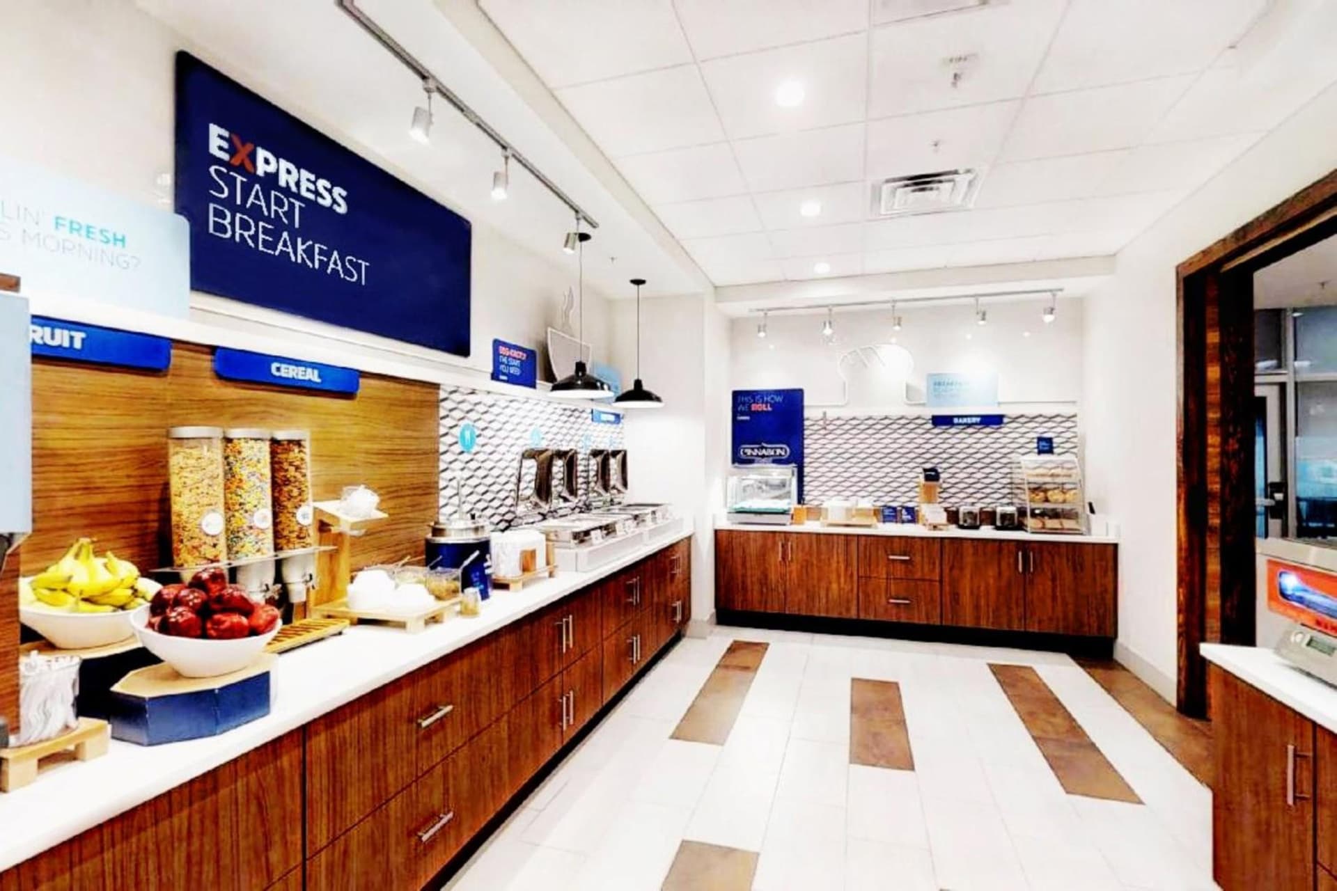 Holiday Inn Express & Suites - Chalmette - New Orleans S by IHG gallery photo in Chalmette, LA — image 12