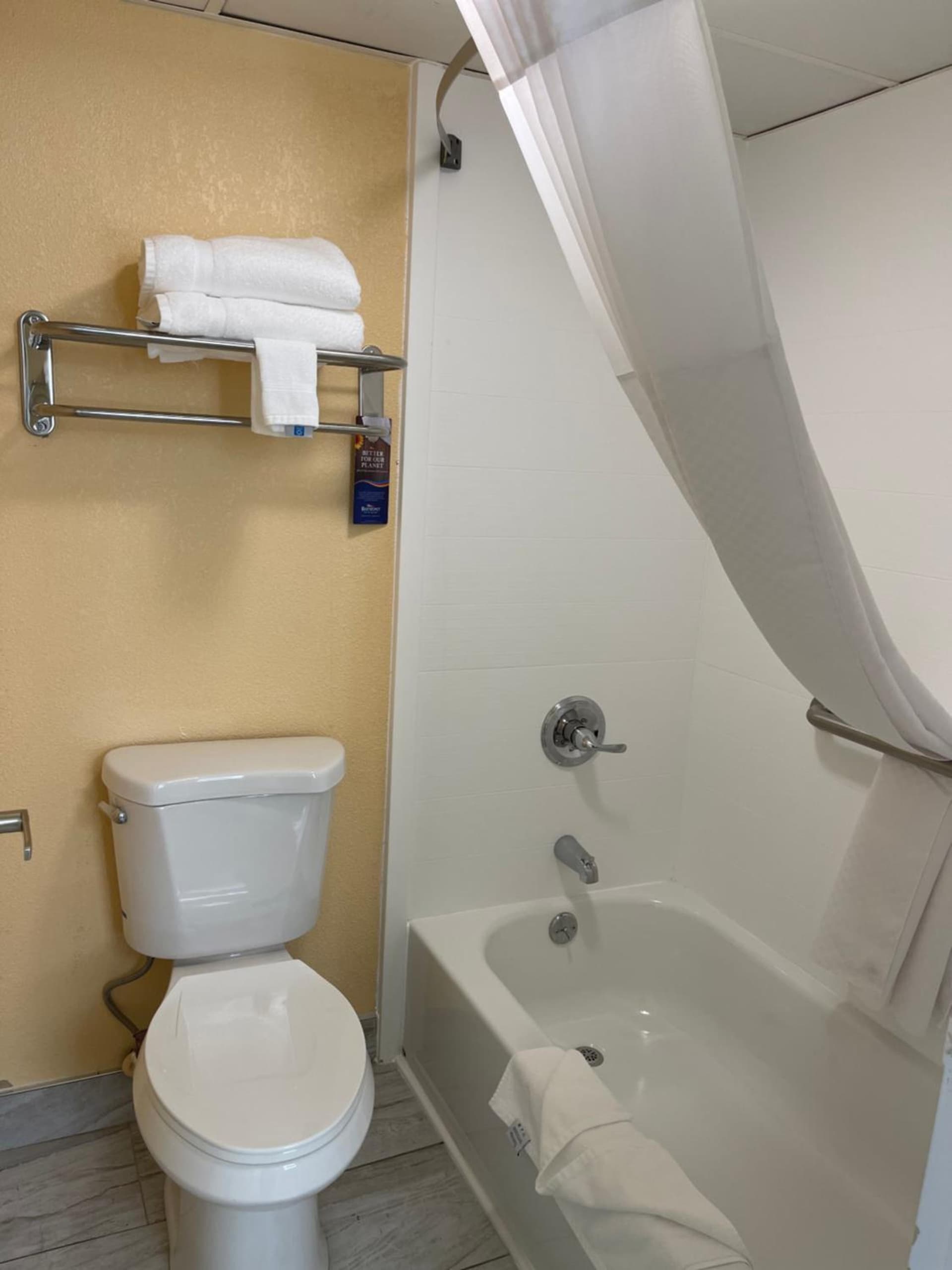 Comfort Inn Dunmore - Scranton East gallery photo in Scranton, PA — image 9