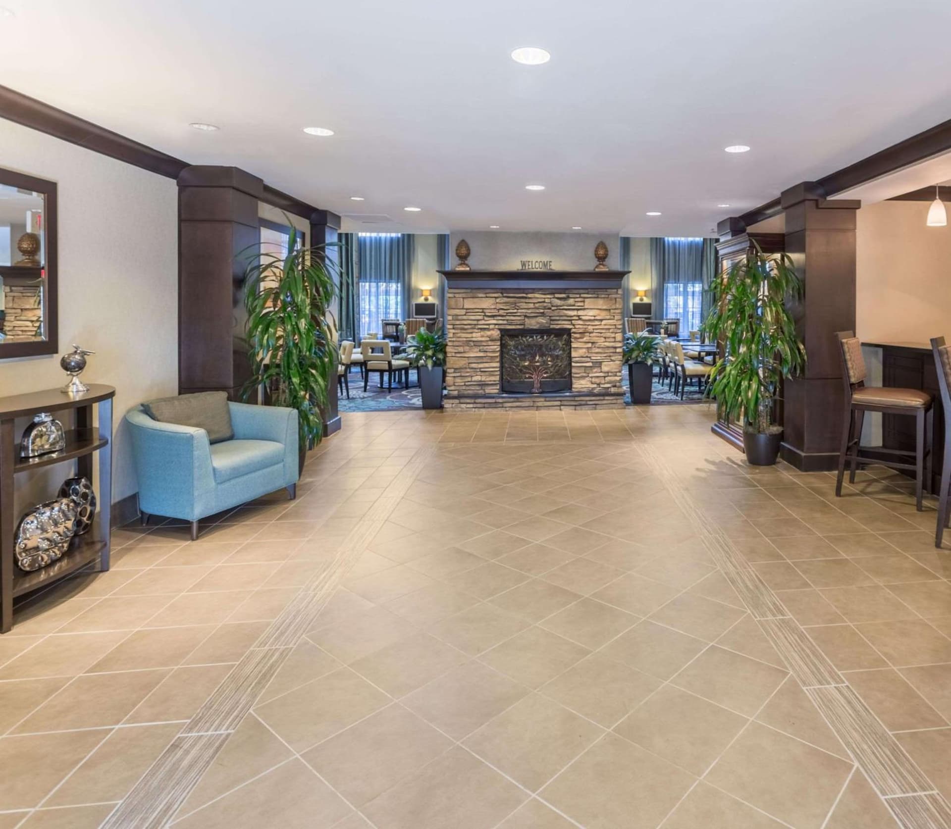 Sonesta ES Suites Atlanta Perimeter Center gallery photo in Atlanta, GA — image 10