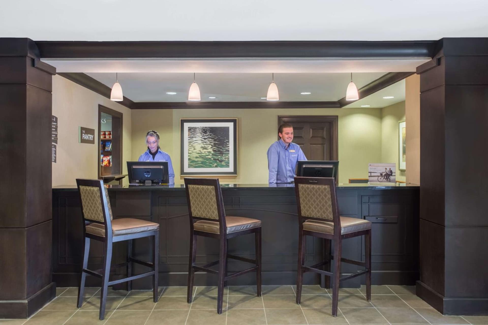 Sonesta ES Suites Atlanta Perimeter Center gallery photo in Atlanta, GA — image 28