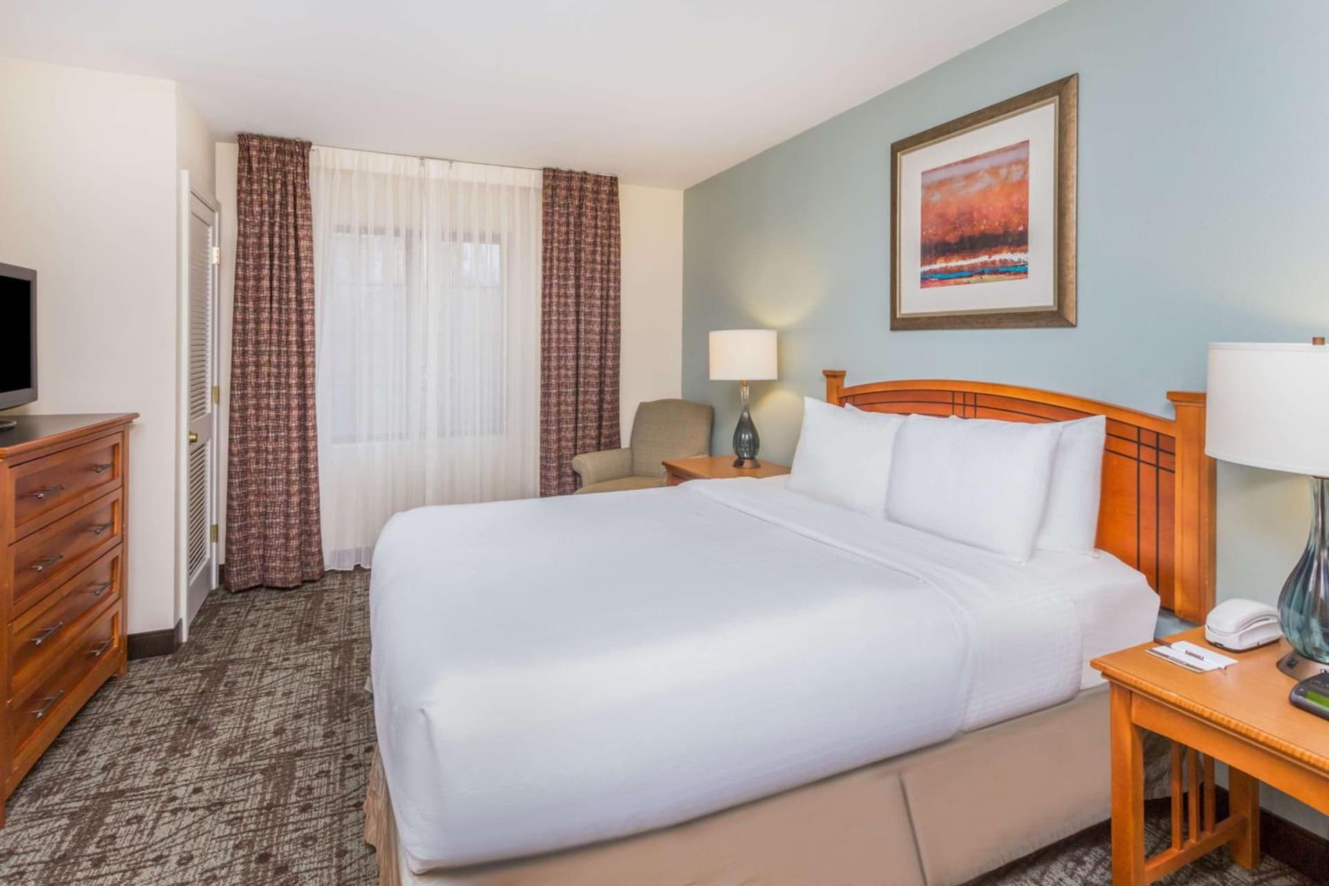 Sonesta ES Suites Atlanta Perimeter Center gallery photo in Atlanta, GA — image 23