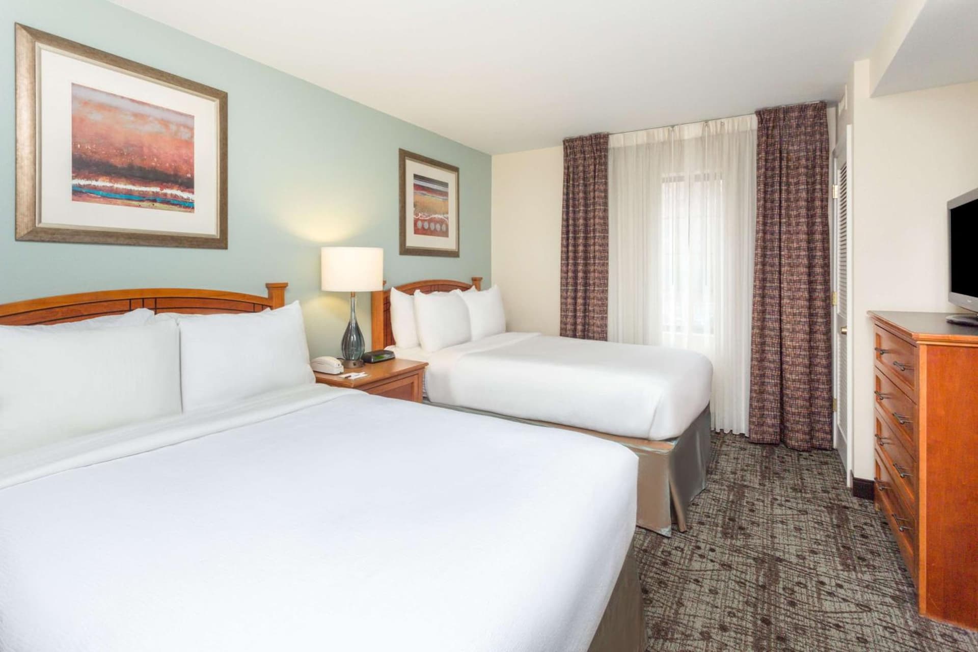 Sonesta ES Suites Atlanta Perimeter Center gallery photo in Atlanta, GA — image 18