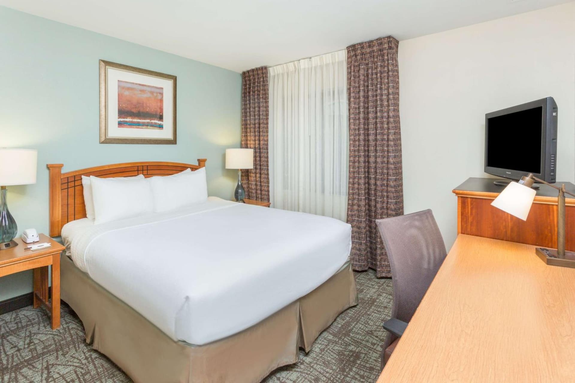 Sonesta ES Suites Atlanta Perimeter Center gallery photo in Atlanta, GA — image 9