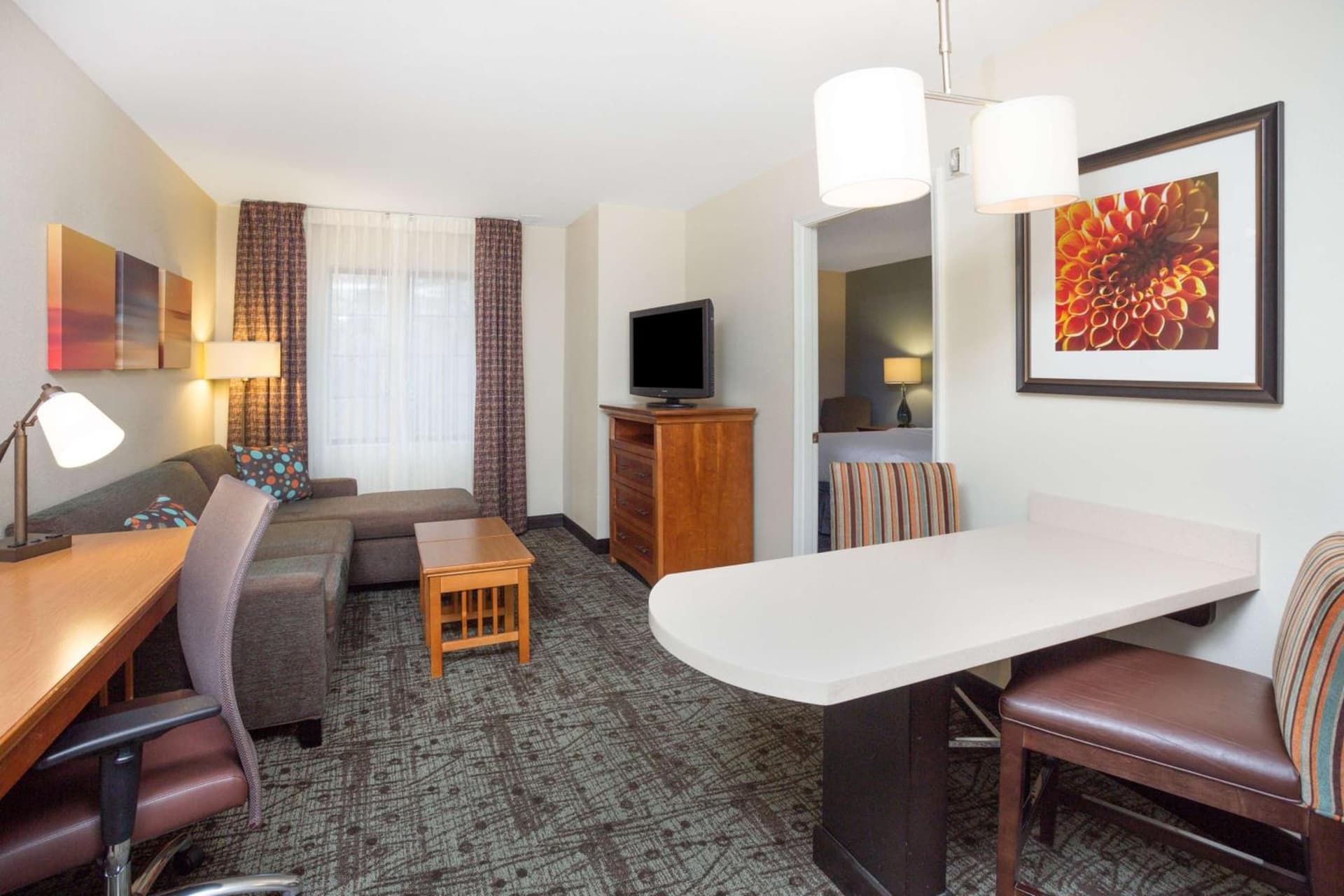 Sonesta ES Suites Atlanta Perimeter Center gallery photo in Atlanta, GA — image 31