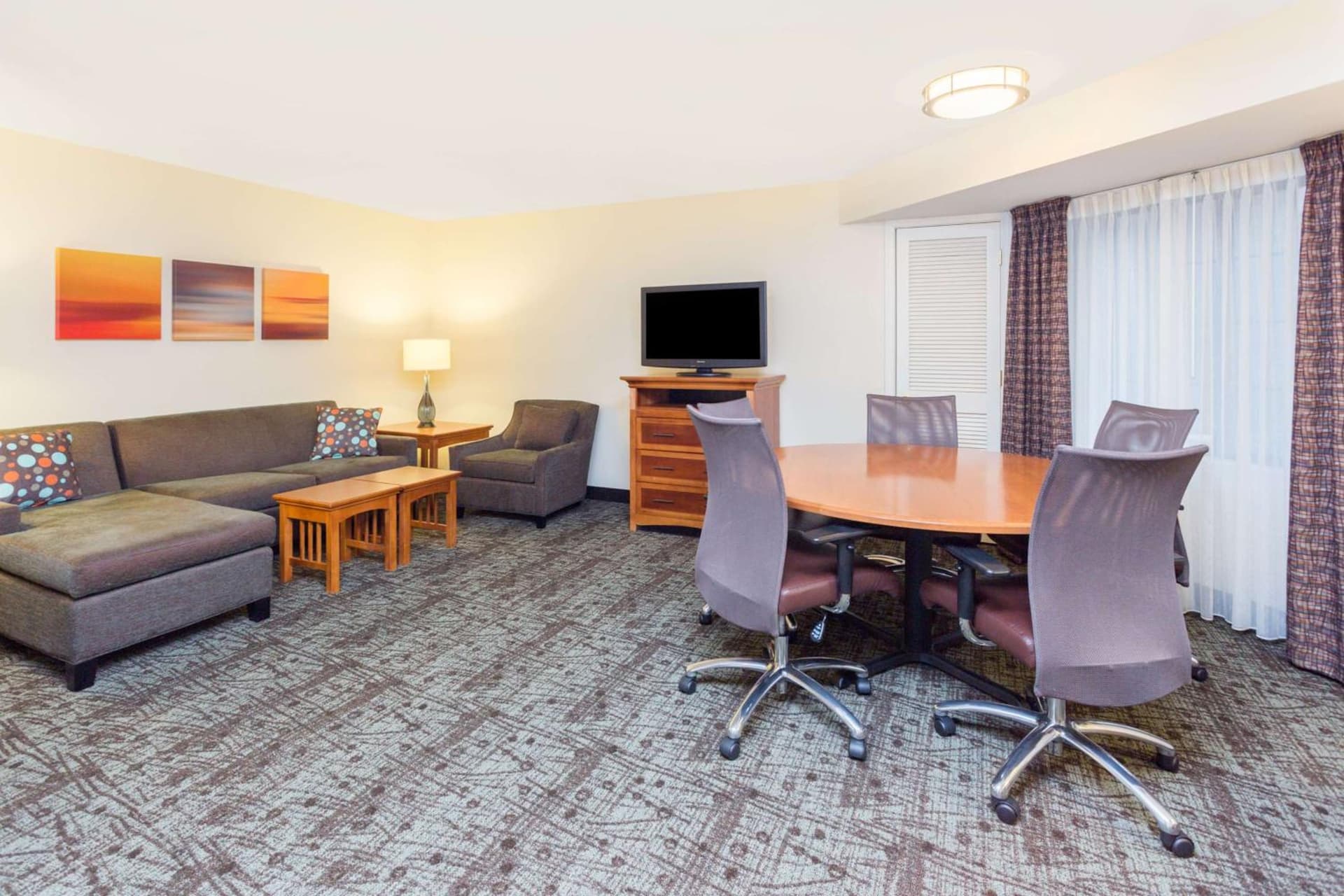 Sonesta ES Suites Atlanta Perimeter Center gallery photo in Atlanta, GA — image 17