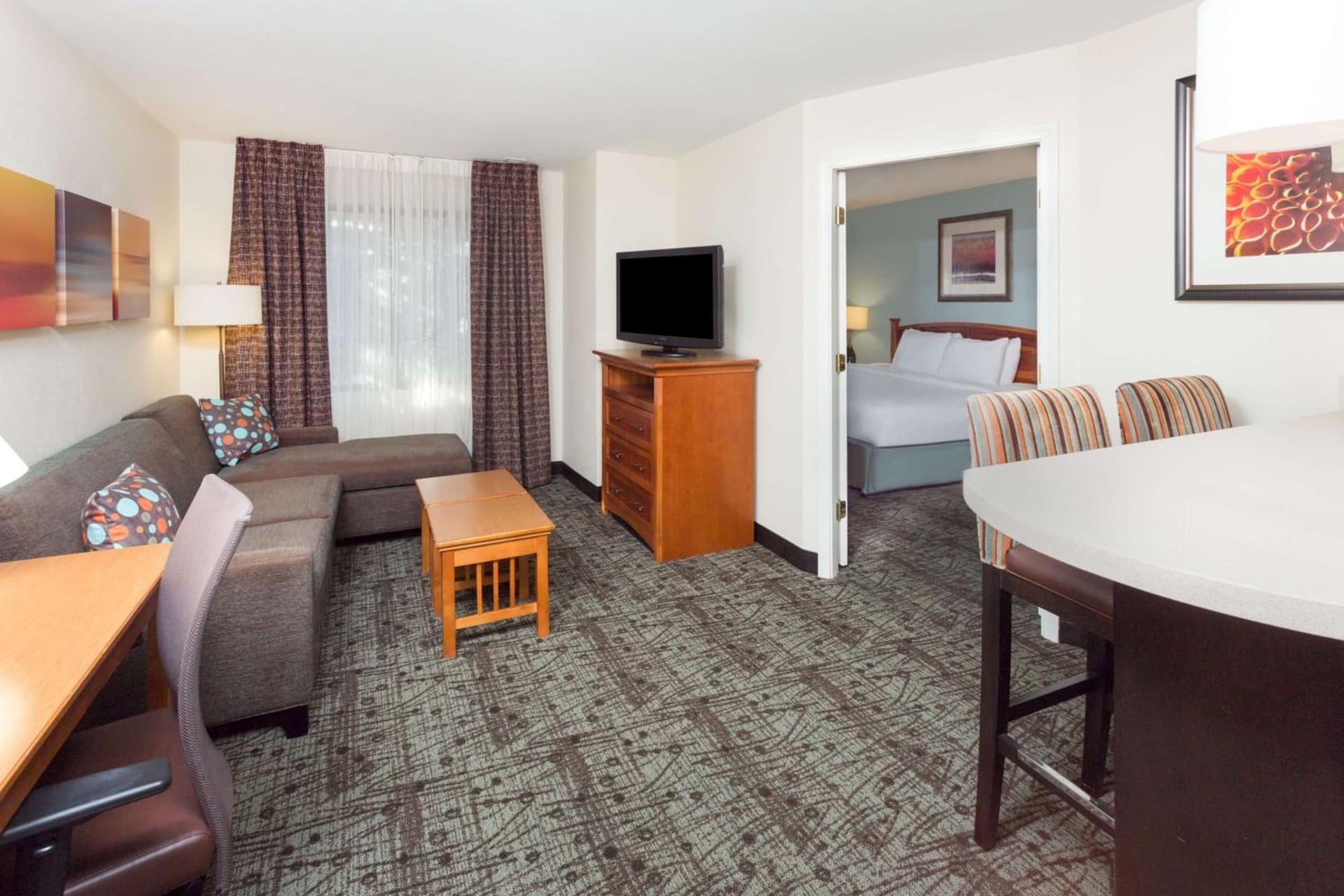 Sonesta ES Suites Atlanta Perimeter Center gallery photo in Atlanta, GA — image 16
