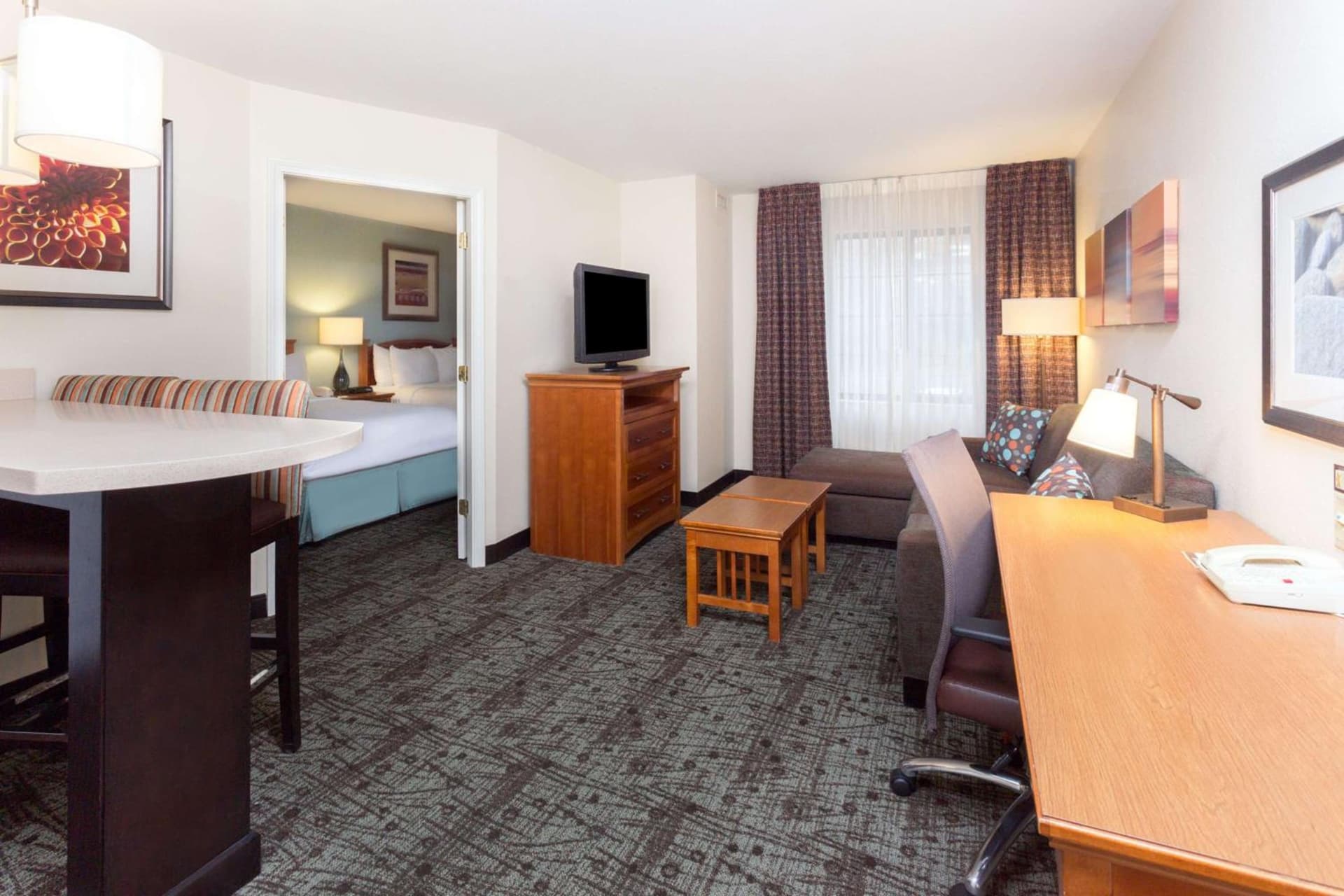 Sonesta ES Suites Atlanta Perimeter Center gallery photo in Atlanta, GA — image 12