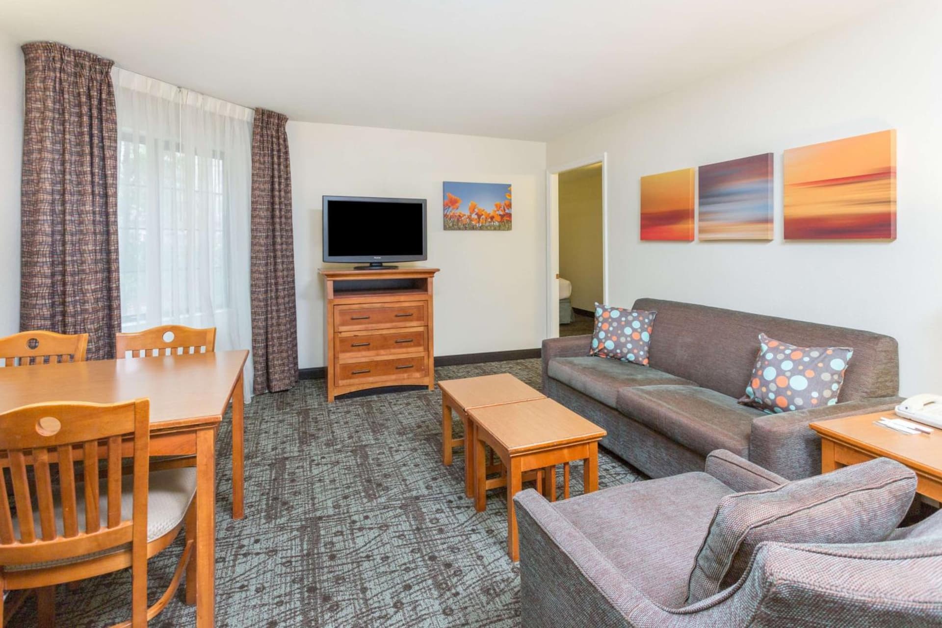 Sonesta ES Suites Atlanta Perimeter Center gallery photo in Atlanta, GA — image 14