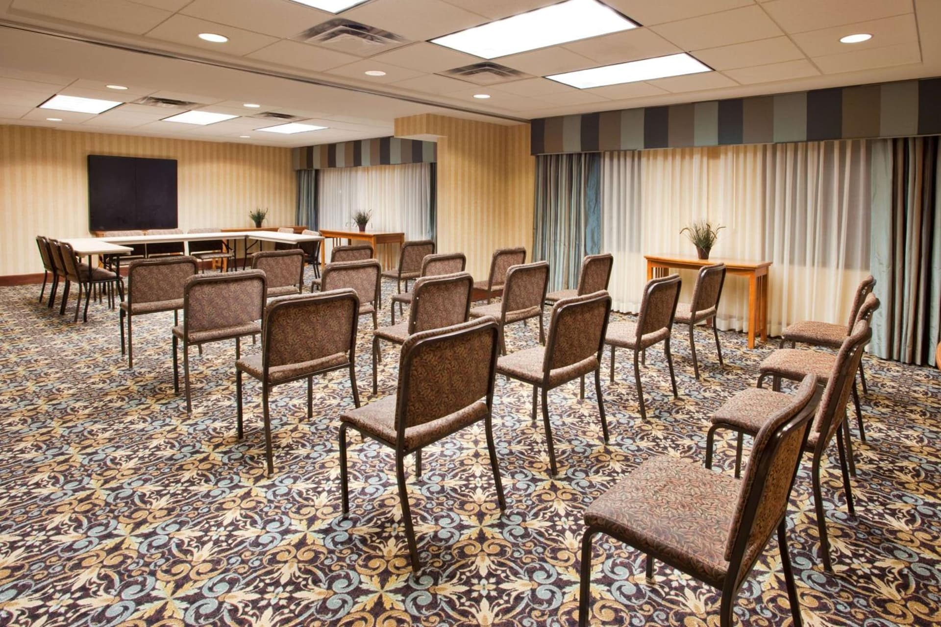 Sonesta ES Suites Atlanta Perimeter Center gallery photo in Atlanta, GA — image 19