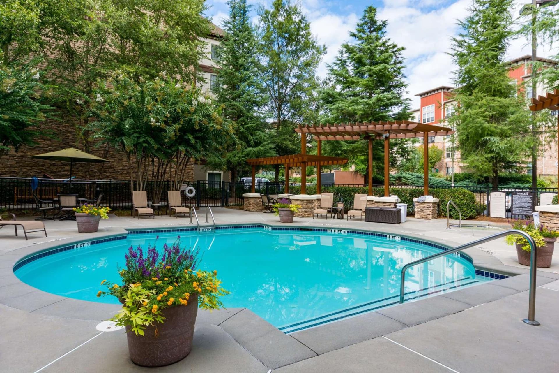 Sonesta ES Suites Atlanta Perimeter Center gallery photo in Atlanta, GA — image 20