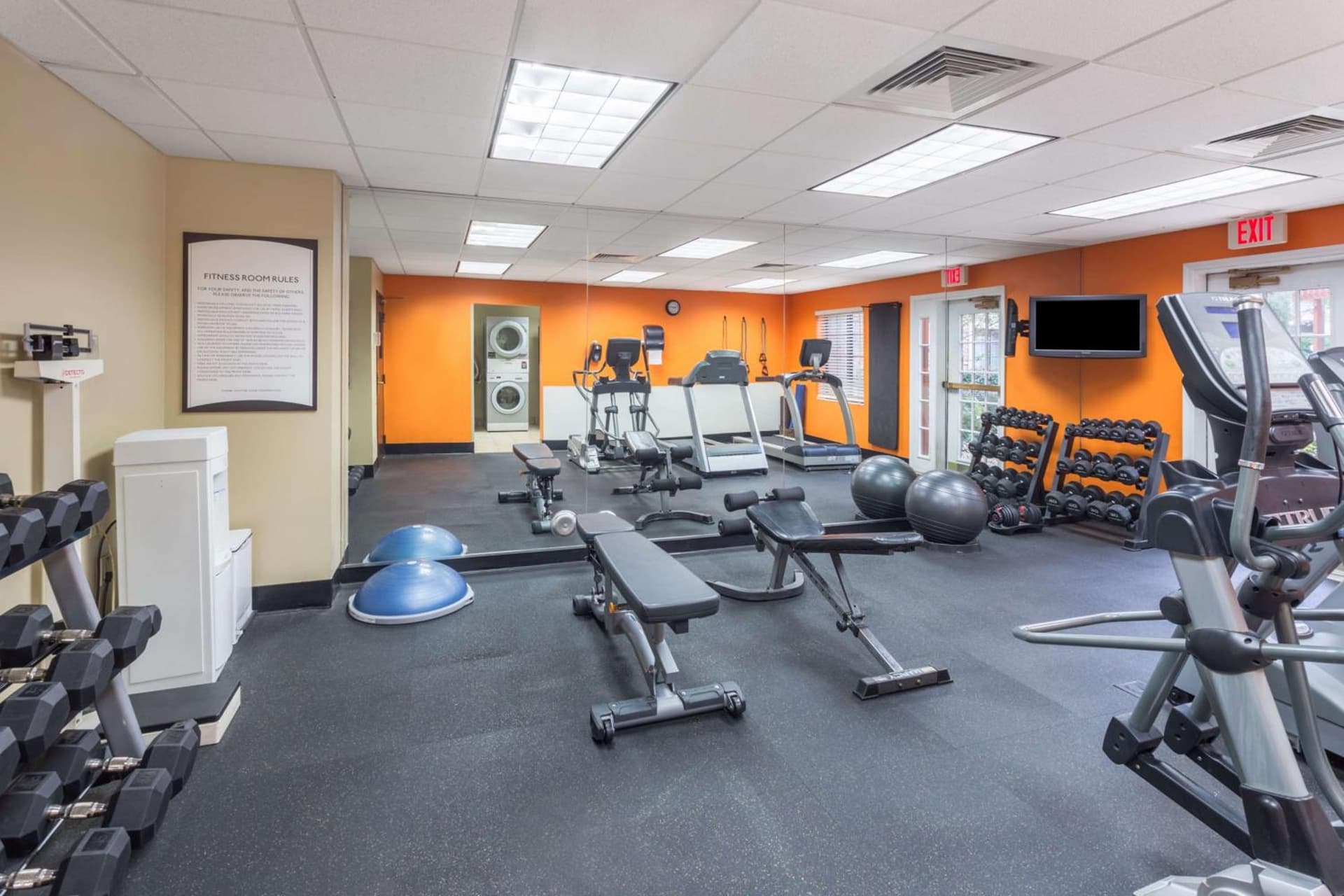 Sonesta ES Suites Atlanta Perimeter Center gallery photo in Atlanta, GA — image 32