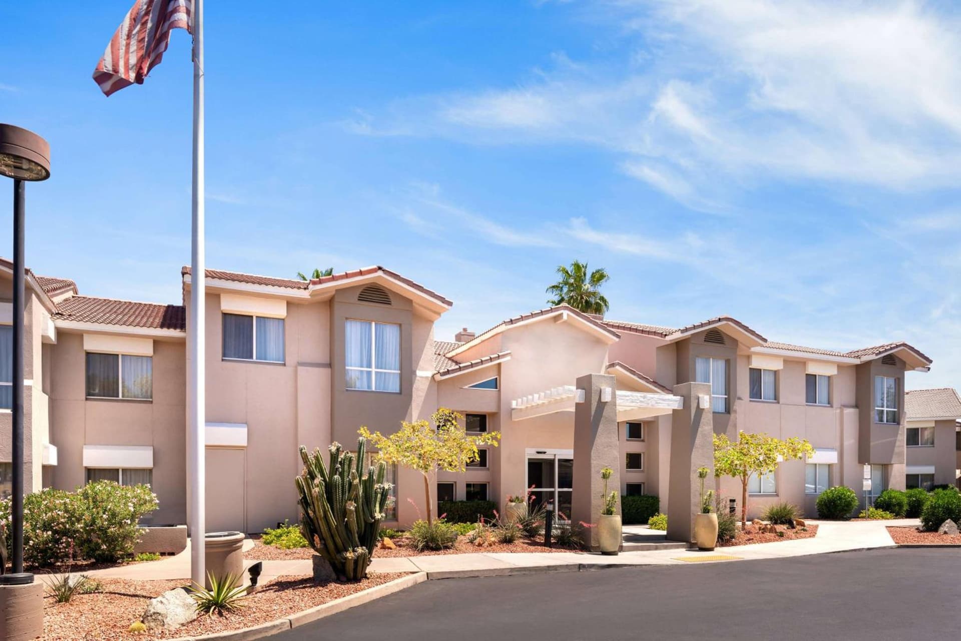 Sonesta ES Suites Tempe — hotel in Tempe, Arizona