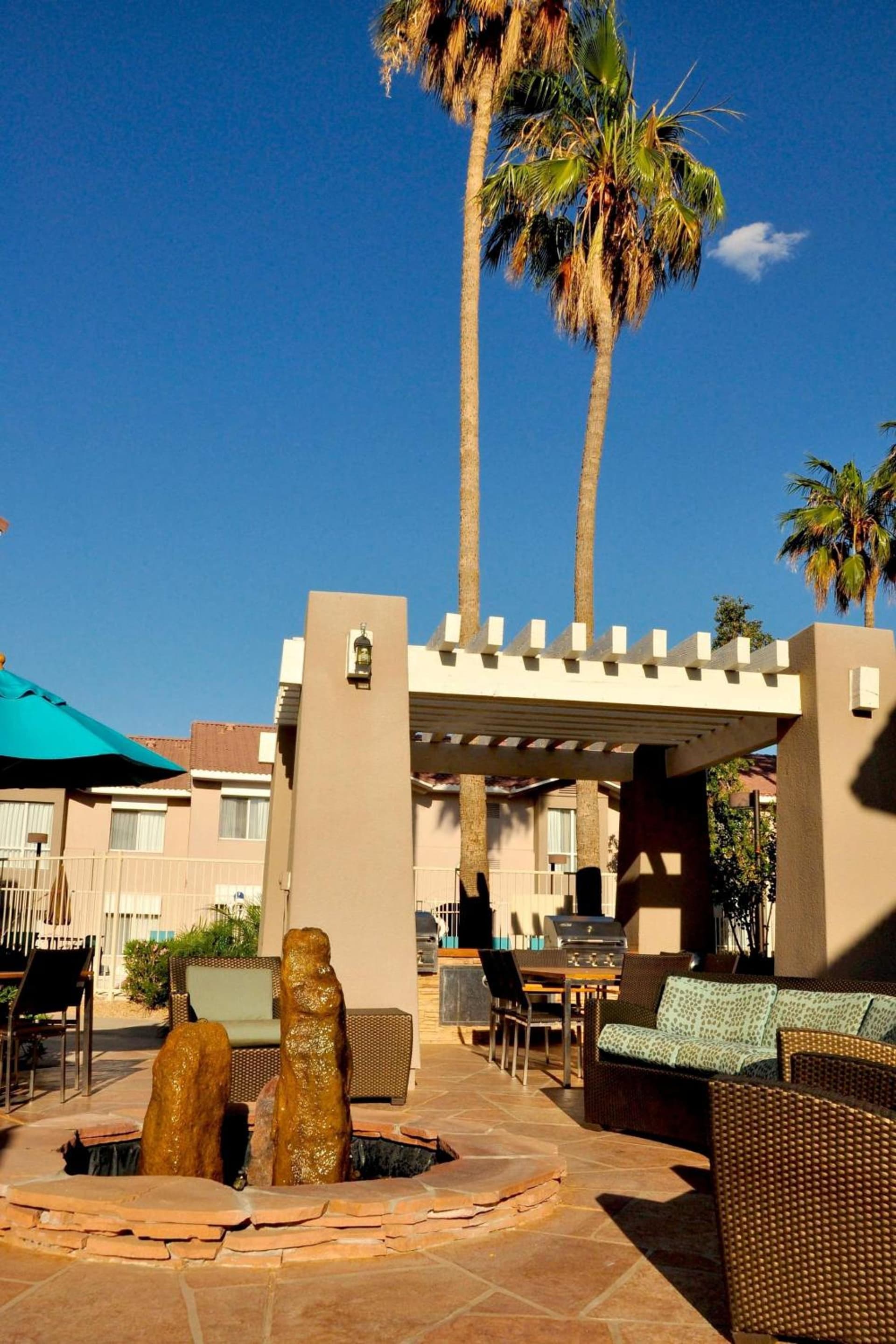 Sonesta ES Suites Tempe gallery photo in Tempe, AZ — image 5
