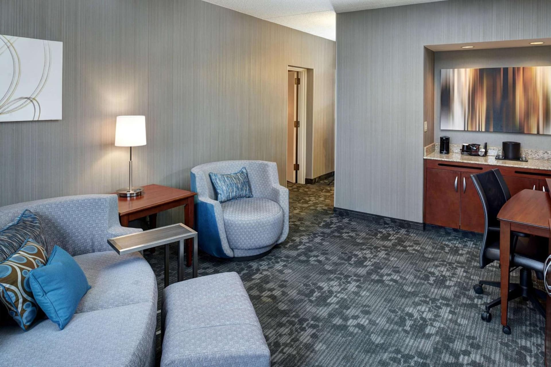 AmericInn by Wyndham Brookfield gallery photo in Brookfield, WI — image 20