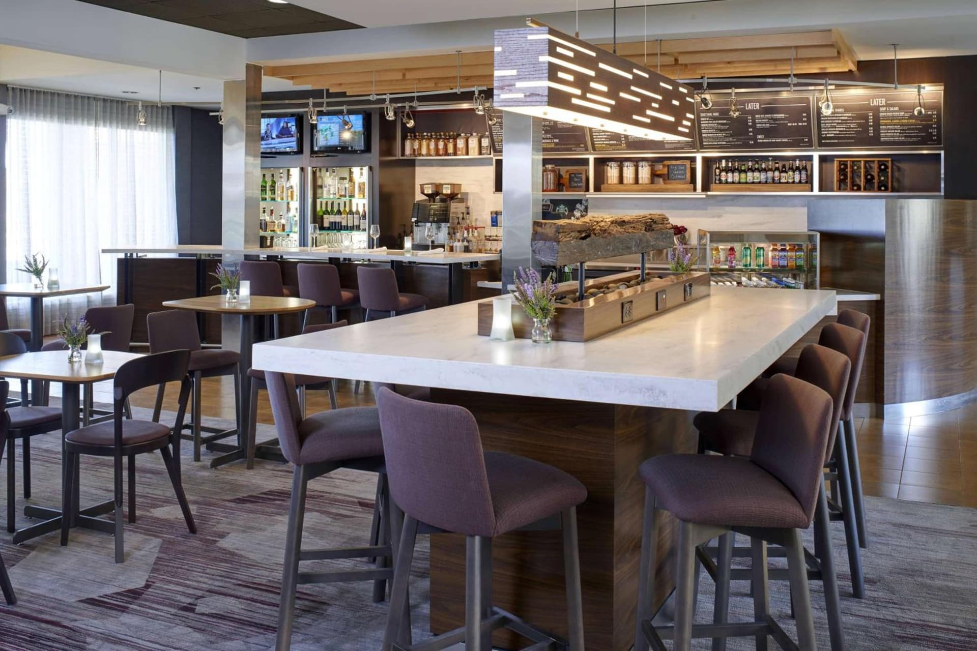 AmericInn by Wyndham Brookfield property views in Brookfield, WI — gallery photo 3