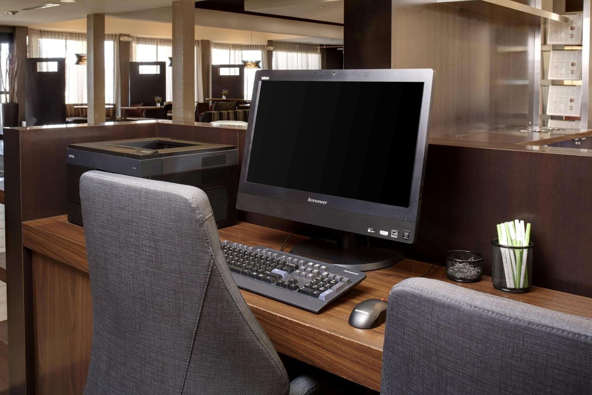 AmericInn by Wyndham Brookfield gallery photo in Brookfield, WI — image 25