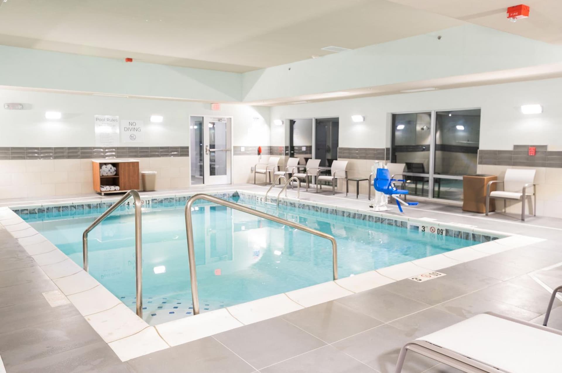 Holiday Inn Express & Suites Dayton East - Beavercreek by IHG gallery photo in Beavercreek, OH — image 26