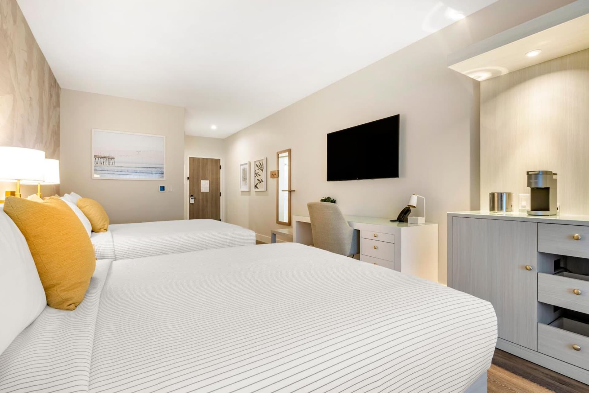Cambria Hotel Calabasas - Malibu gallery photo in Calabasas, CA — image 79