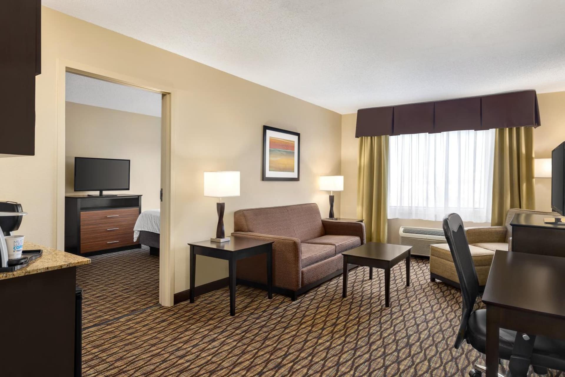 Holiday Inn Express Hotel & Suites Edmond by IHG gallery photo in Edmond, OK — image 67