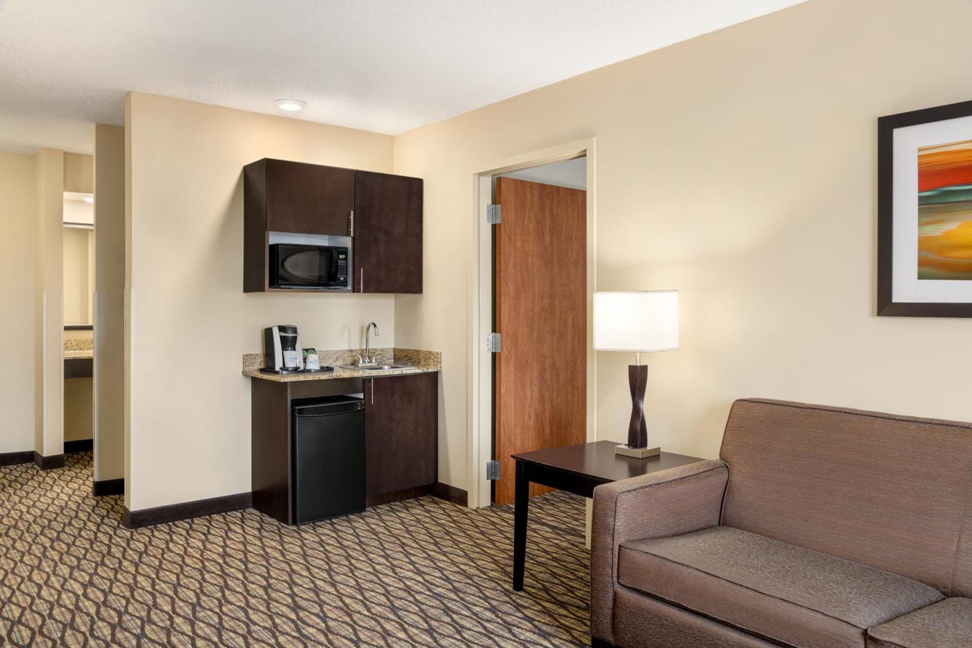 Holiday Inn Express Hotel & Suites Edmond by IHG gallery photo in Edmond, OK — image 63