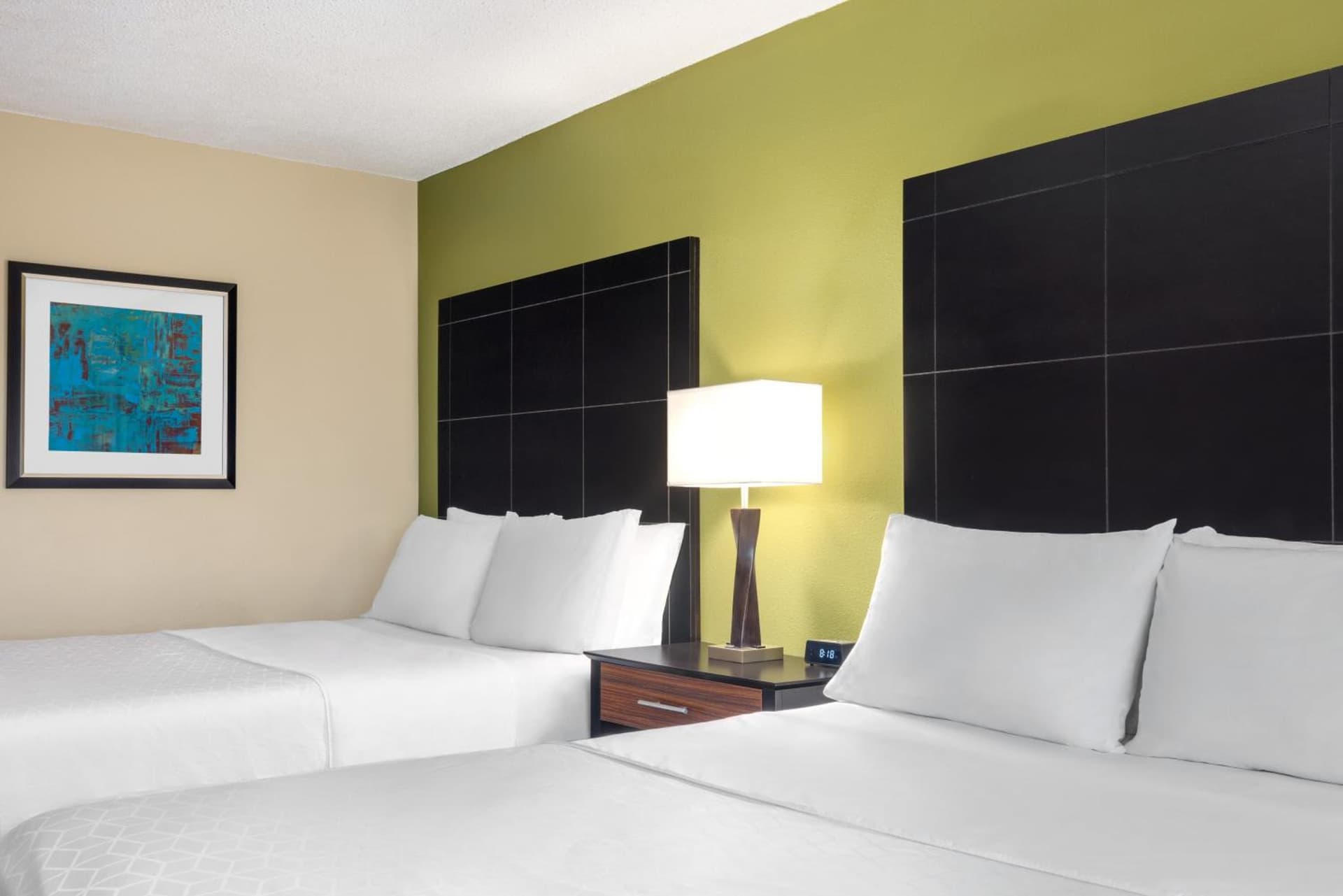 Holiday Inn Express Hotel & Suites Edmond by IHG gallery photo in Edmond, OK — image 59