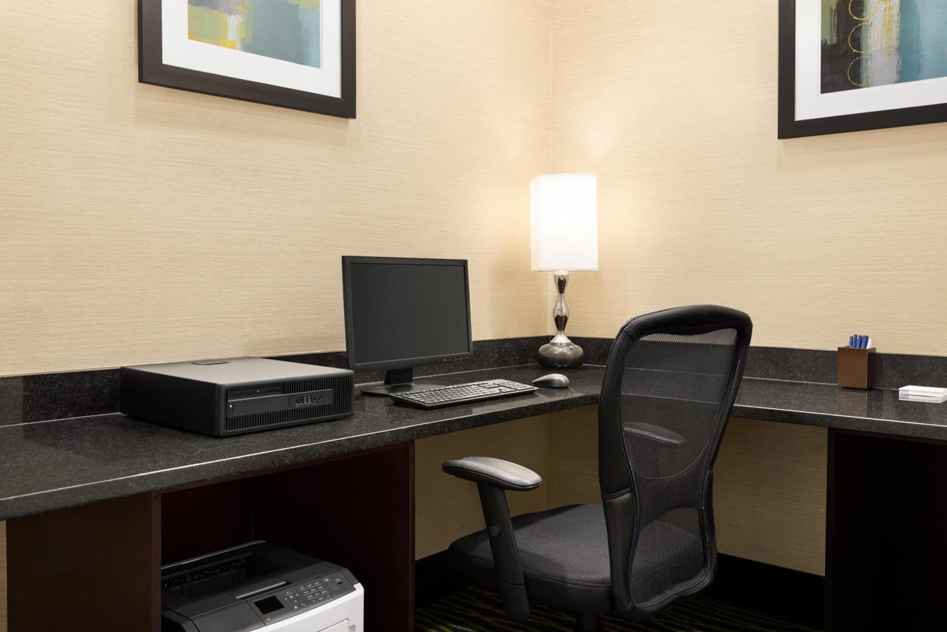 Holiday Inn Express Hotel & Suites Edmond by IHG gallery photo in Edmond, OK — image 22