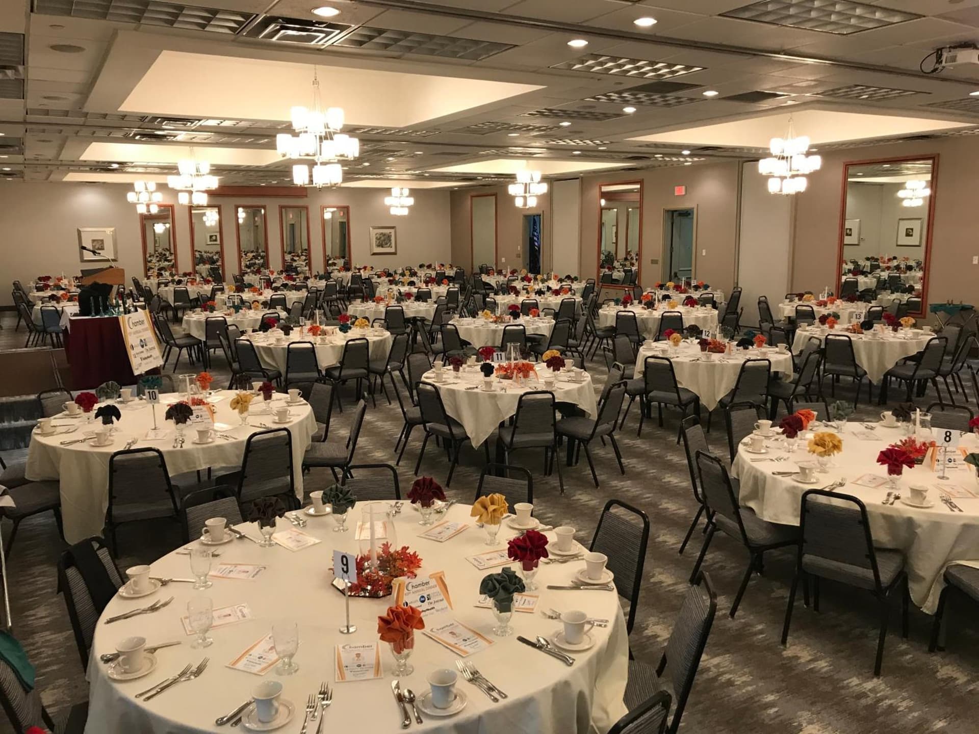 Holiday Inn Martinsburg by IHG gallery photo in Martinsburg, WV — image 47