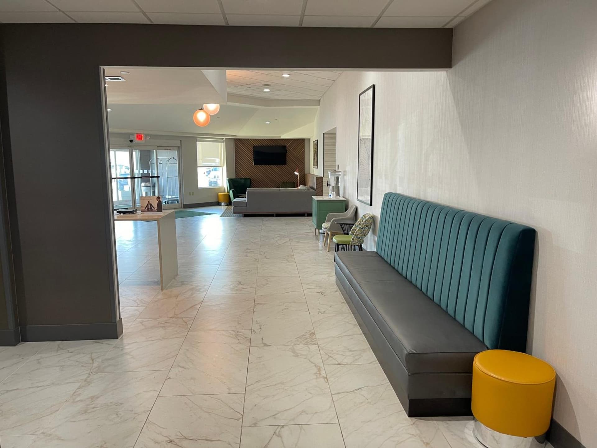Holiday Inn Martinsburg by IHG gallery photo in Martinsburg, WV — image 8