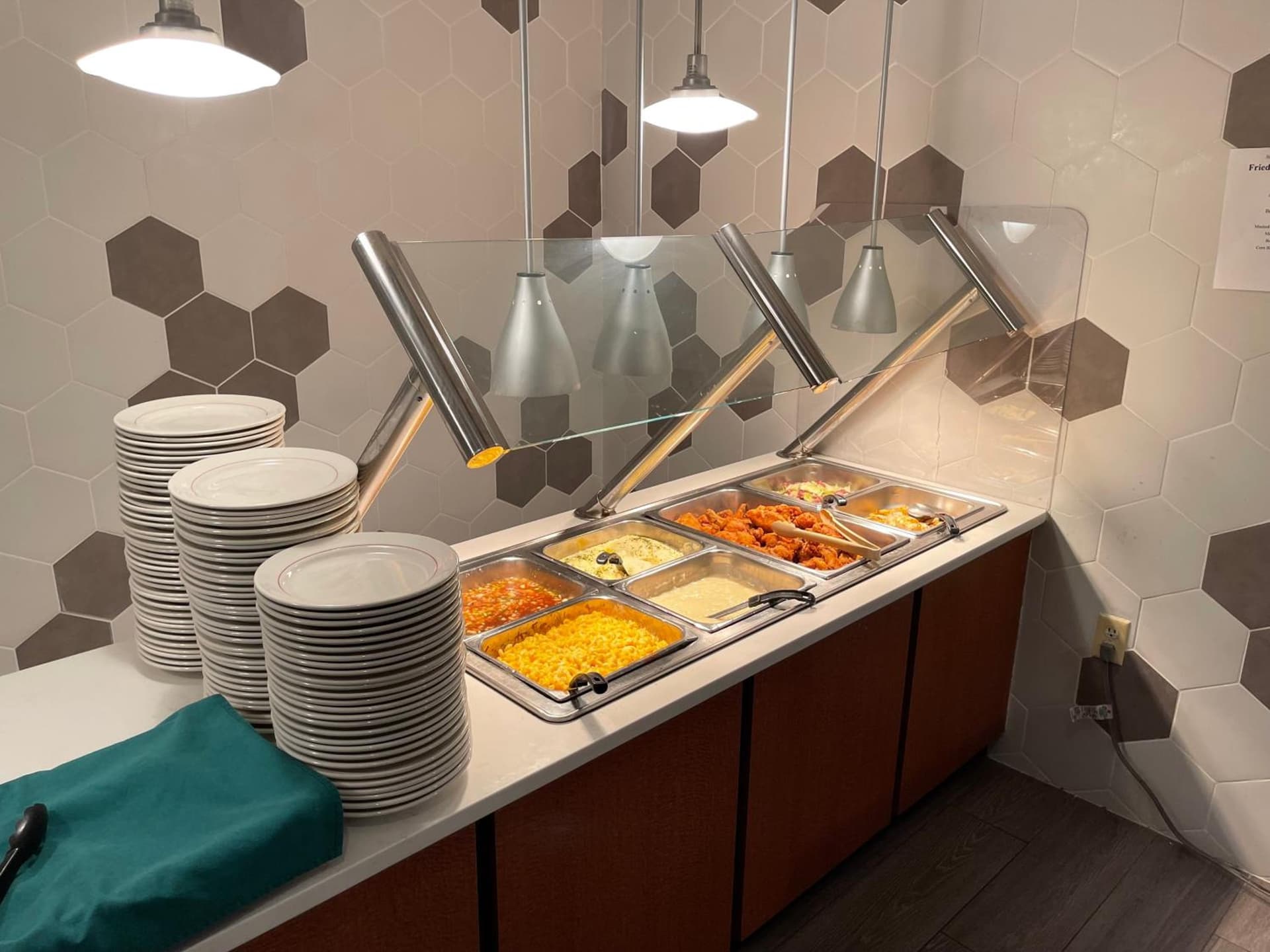 Holiday Inn Martinsburg by IHG gallery photo in Martinsburg, WV — image 26
