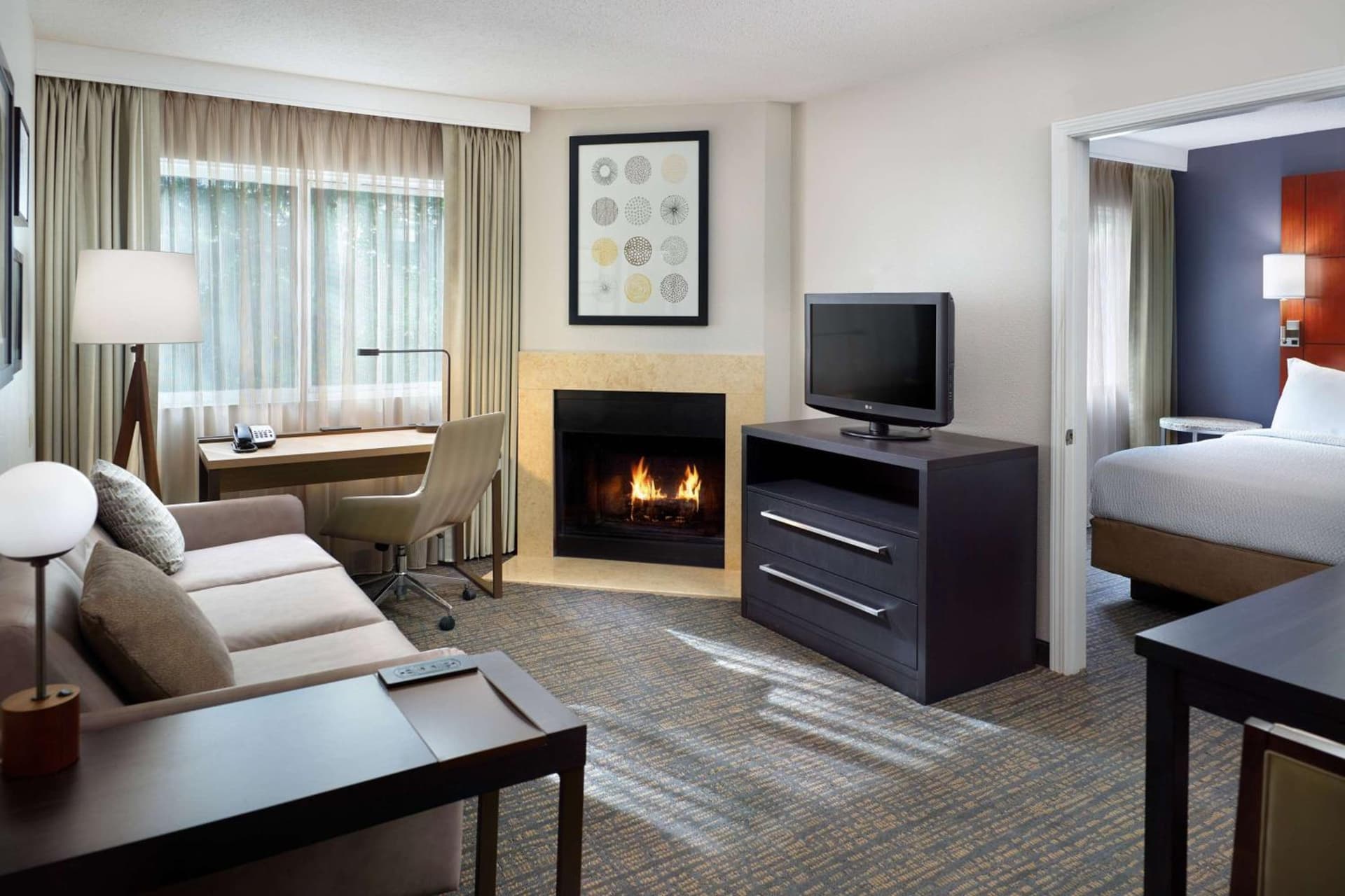 Sonesta ES Suites Atlanta Alpharetta Windward gallery photo in Alpharetta, GA — image 30