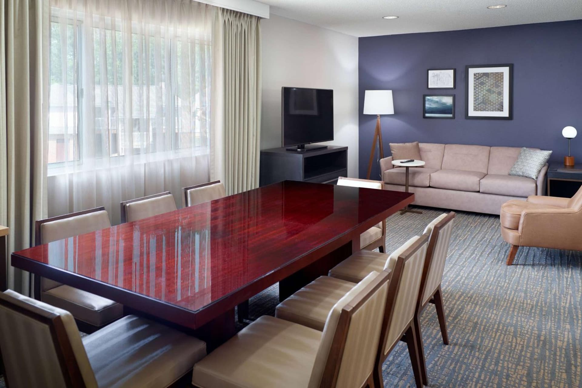 Sonesta ES Suites Atlanta Alpharetta Windward gallery photo in Alpharetta, GA — image 28