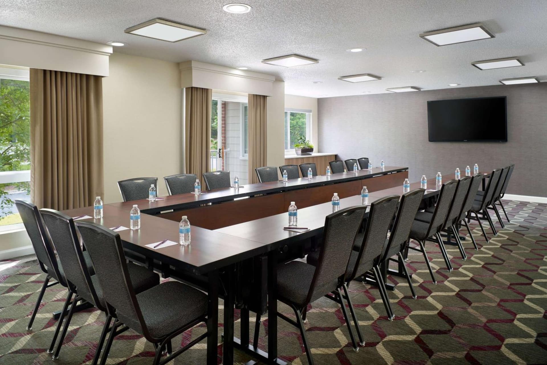 Sonesta ES Suites Atlanta Alpharetta Windward gallery photo in Alpharetta, GA — image 6