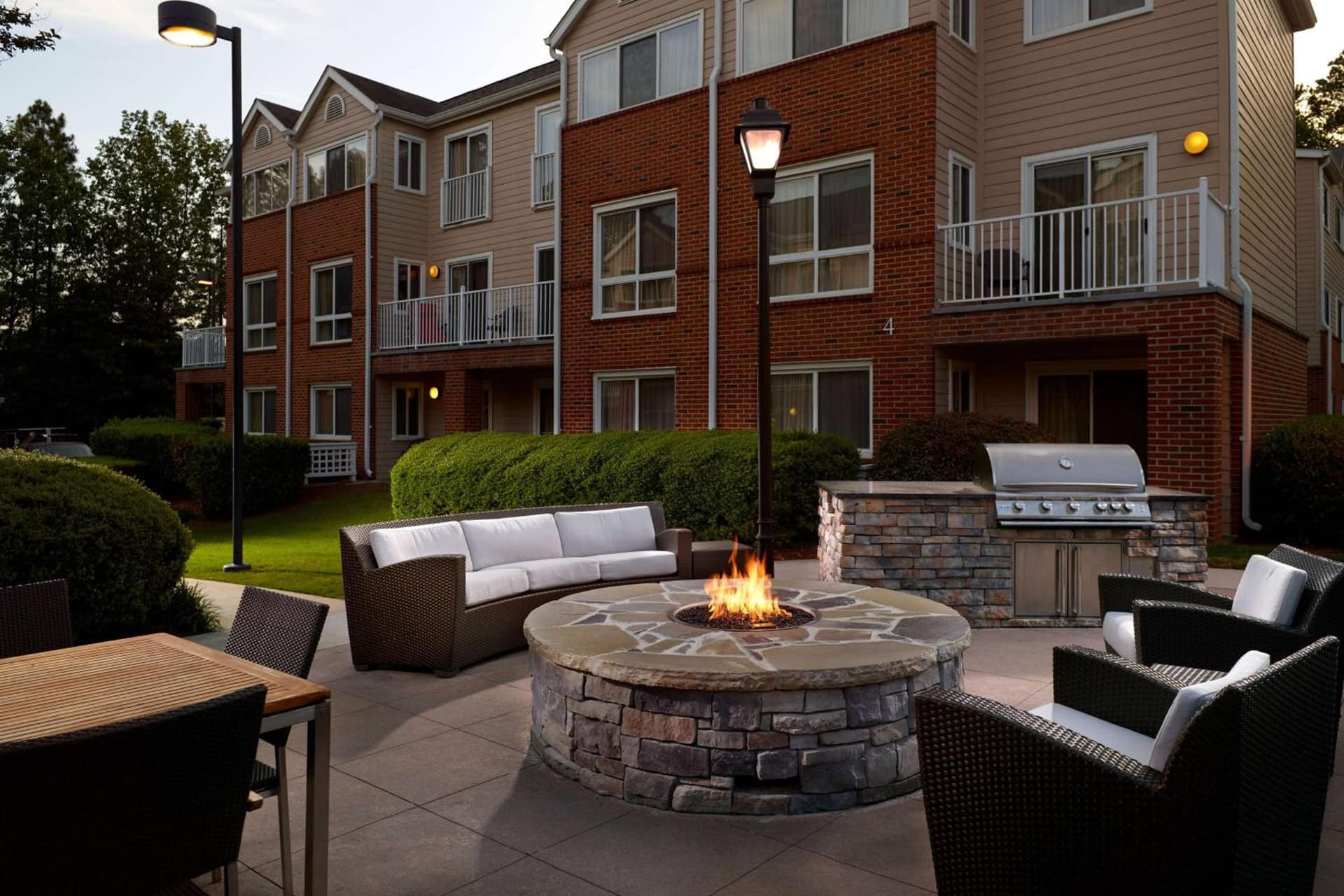 Sonesta ES Suites Atlanta Alpharetta Windward gallery photo in Alpharetta, GA — image 25