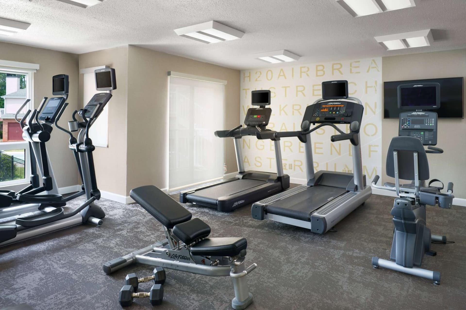 Sonesta ES Suites Atlanta Alpharetta Windward gallery photo in Alpharetta, GA — image 23