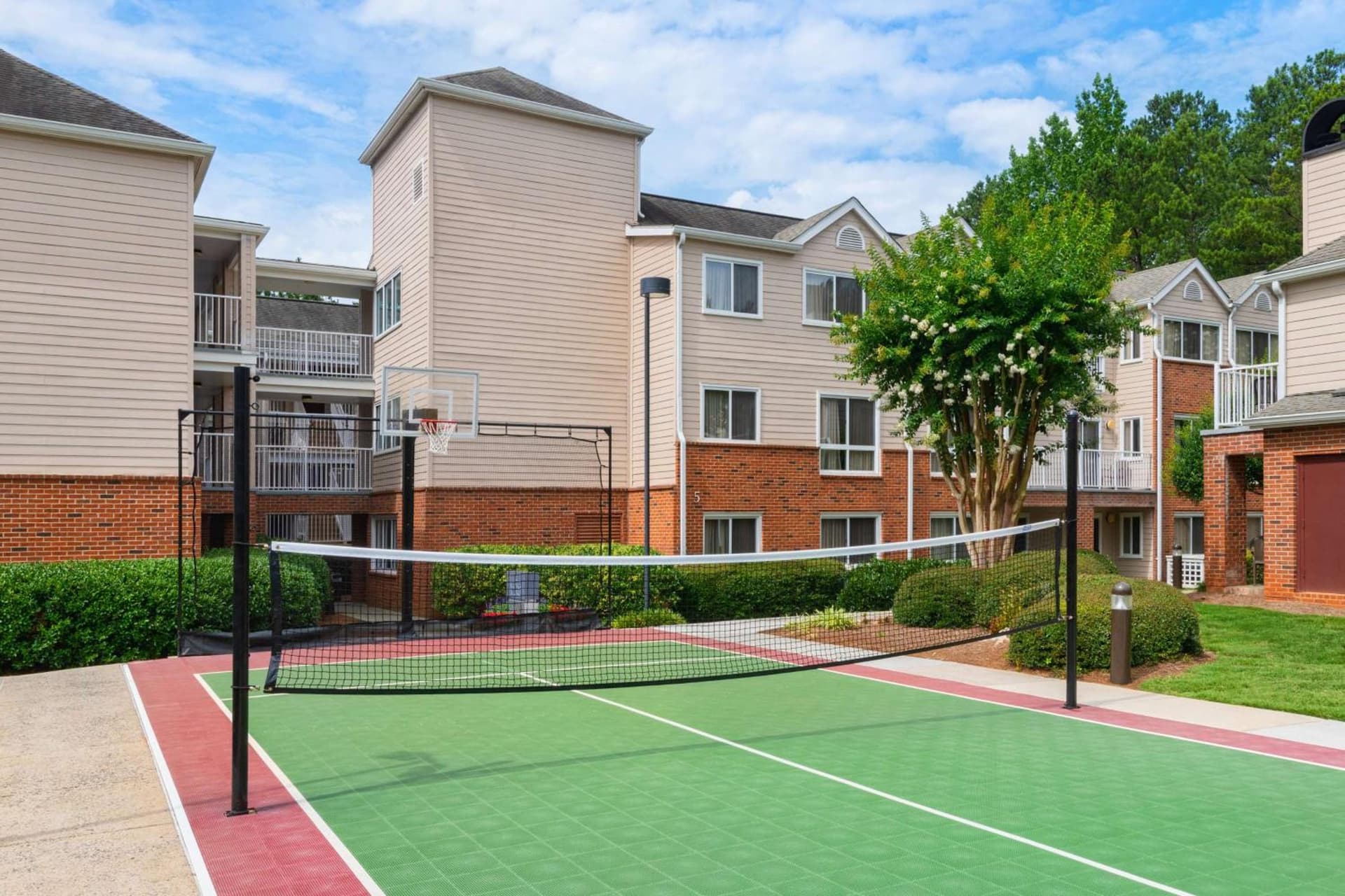 Sonesta ES Suites Atlanta Alpharetta Windward gallery photo in Alpharetta, GA — image 16