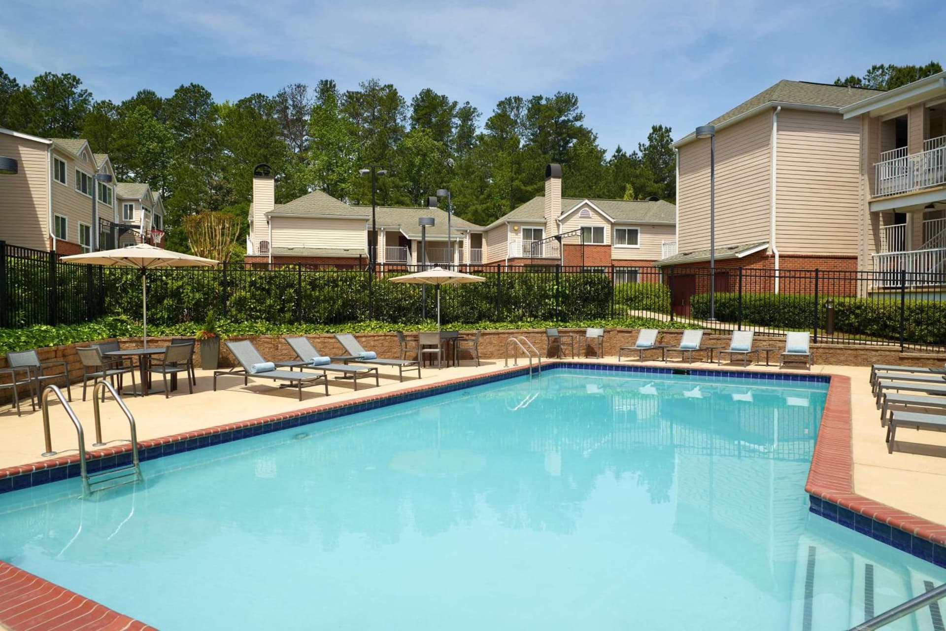 Sonesta ES Suites Atlanta Alpharetta Windward gallery photo in Alpharetta, GA — image 32