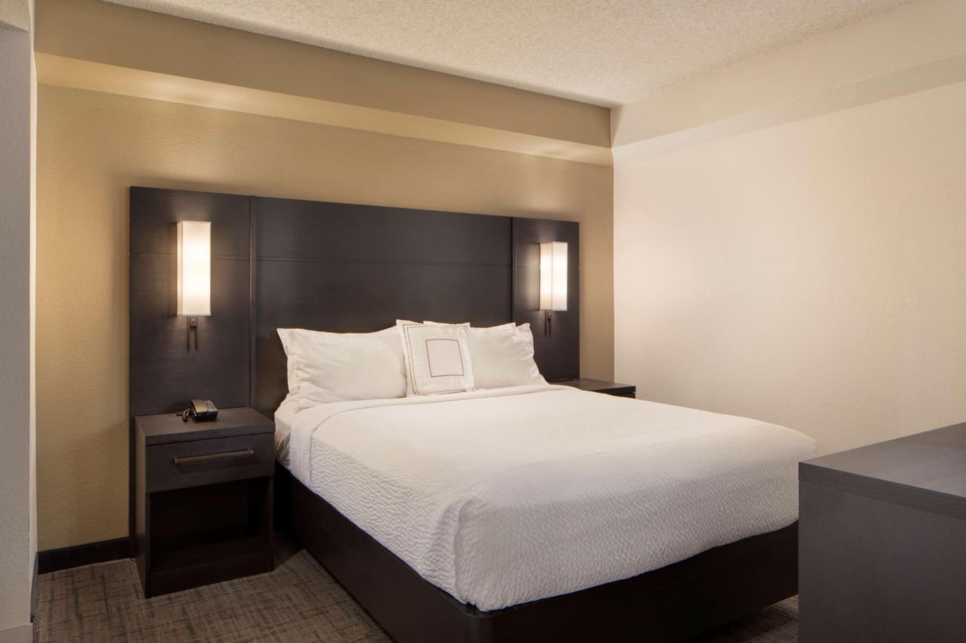 Sonesta ES Suites Fresno gallery photo in Fresno, CA — image 9