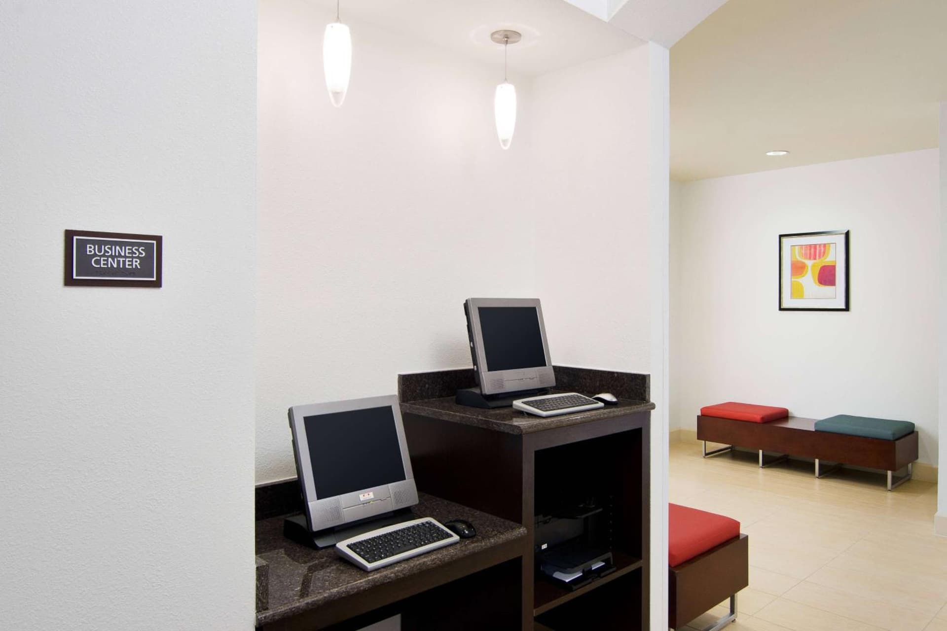 Sonesta ES Suites Fresno gallery photo in Fresno, CA — image 21