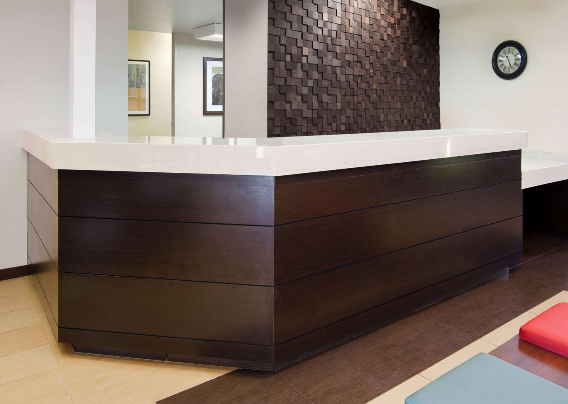 Sonesta ES Suites Fresno gallery photo in Fresno, CA — image 15