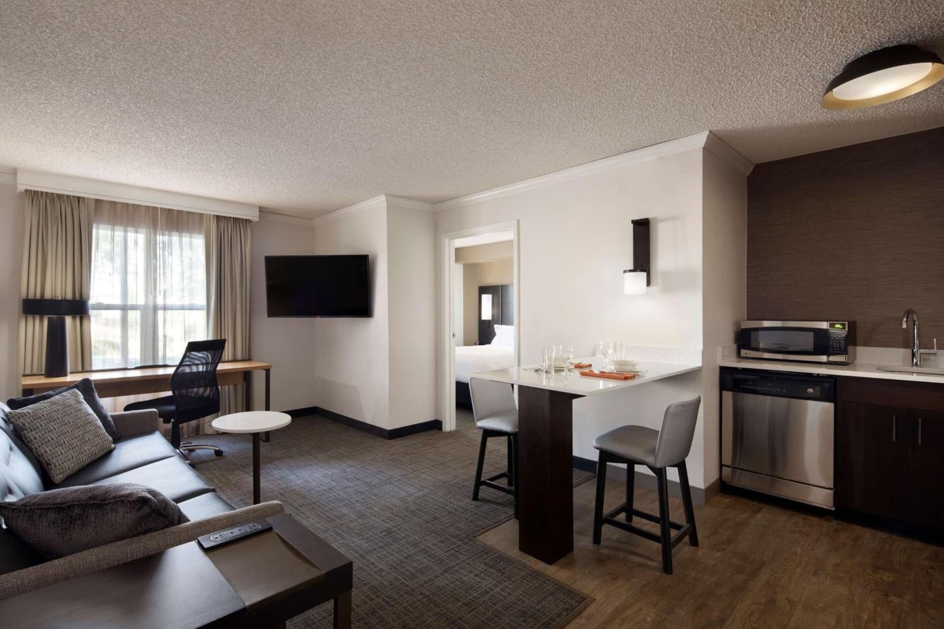 Sonesta ES Suites Fresno gallery photo in Fresno, CA — image 16