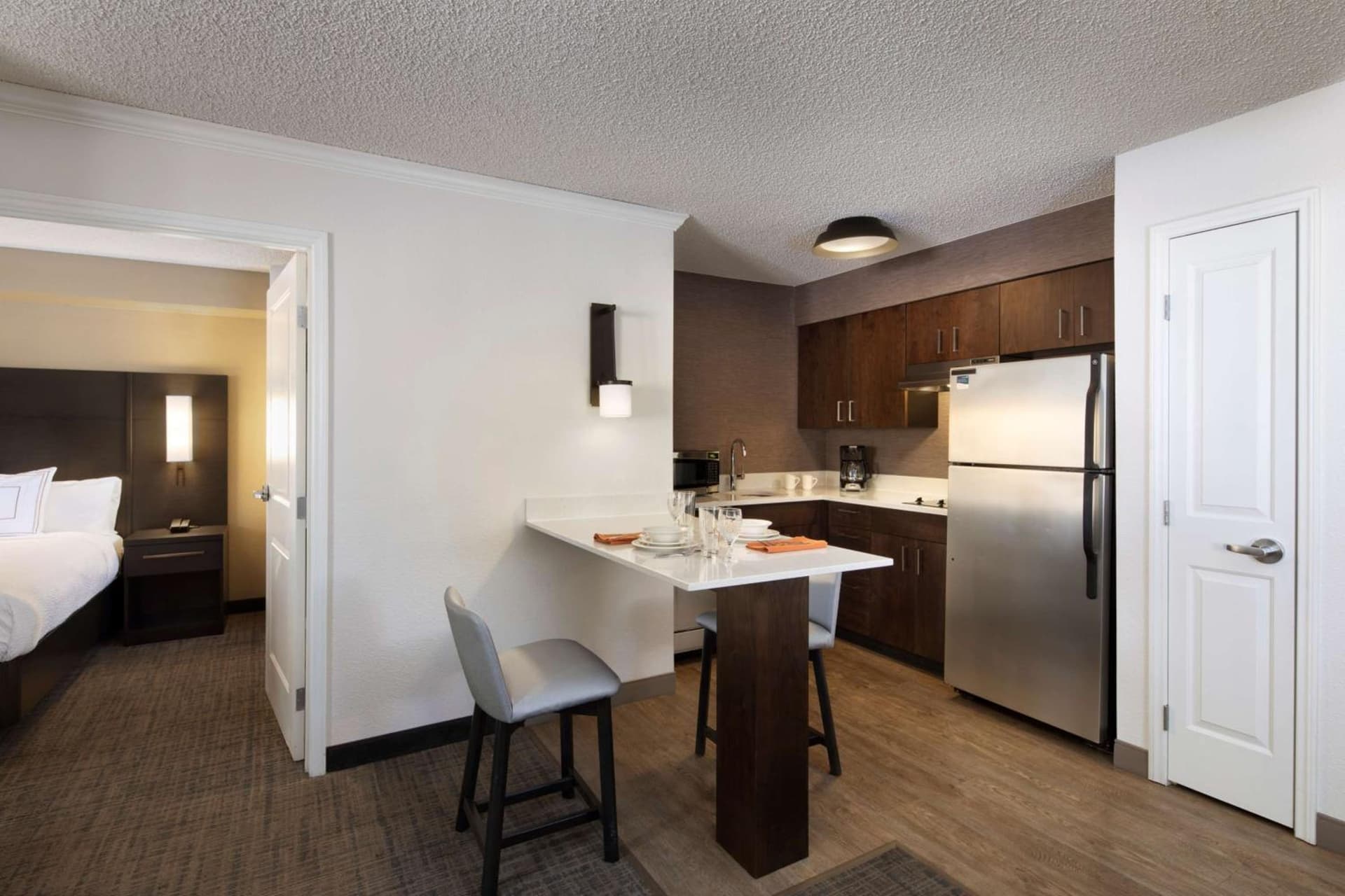 Sonesta ES Suites Fresno gallery photo in Fresno, CA — image 6