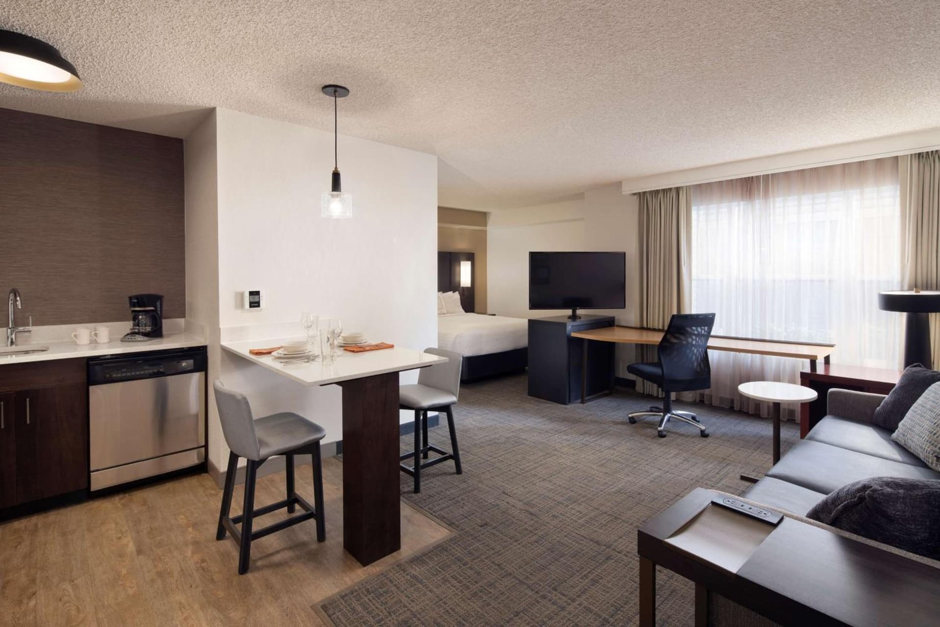 Sonesta ES Suites Fresno gallery photo in Fresno, CA — image 12