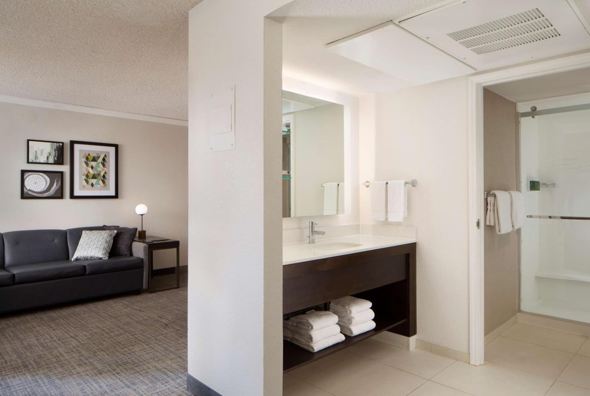 Sonesta ES Suites Fresno gallery photo in Fresno, CA — image 18