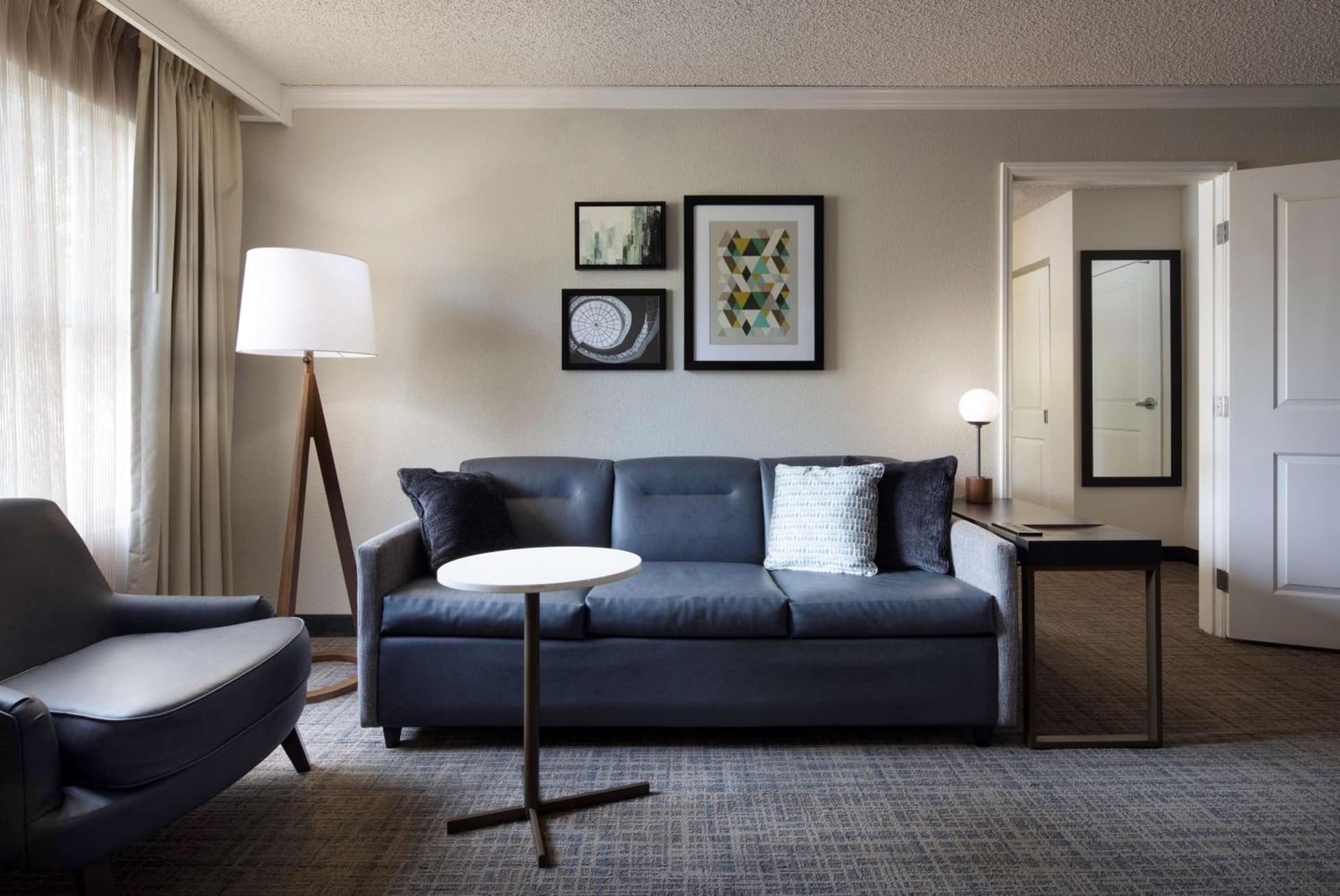 Sonesta ES Suites Fresno gallery photo in Fresno, CA — image 13