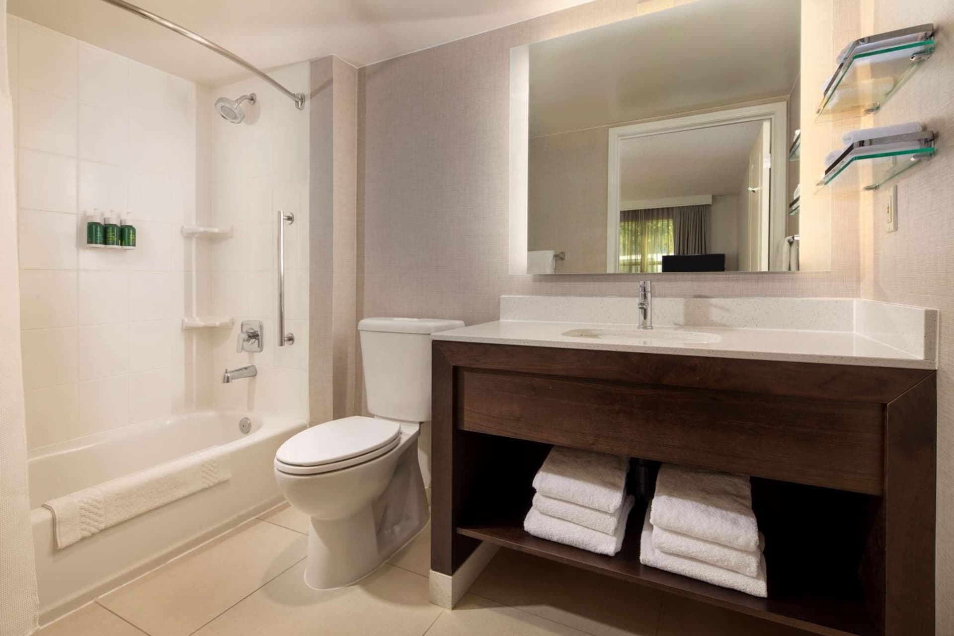 Sonesta ES Suites Fresno gallery photo in Fresno, CA — image 22
