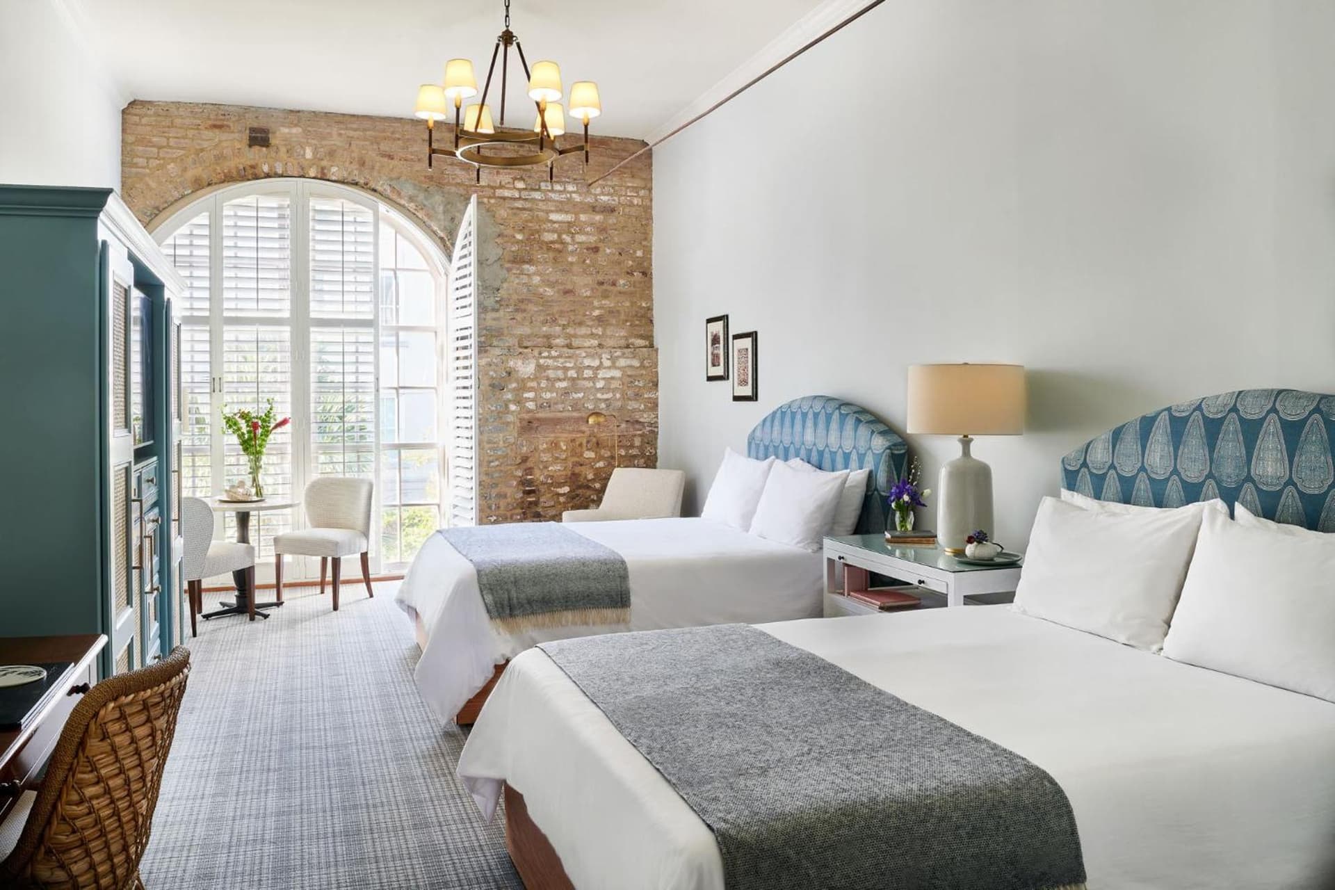Harbourview Inn gallery photo in Charleston, SC — image 24