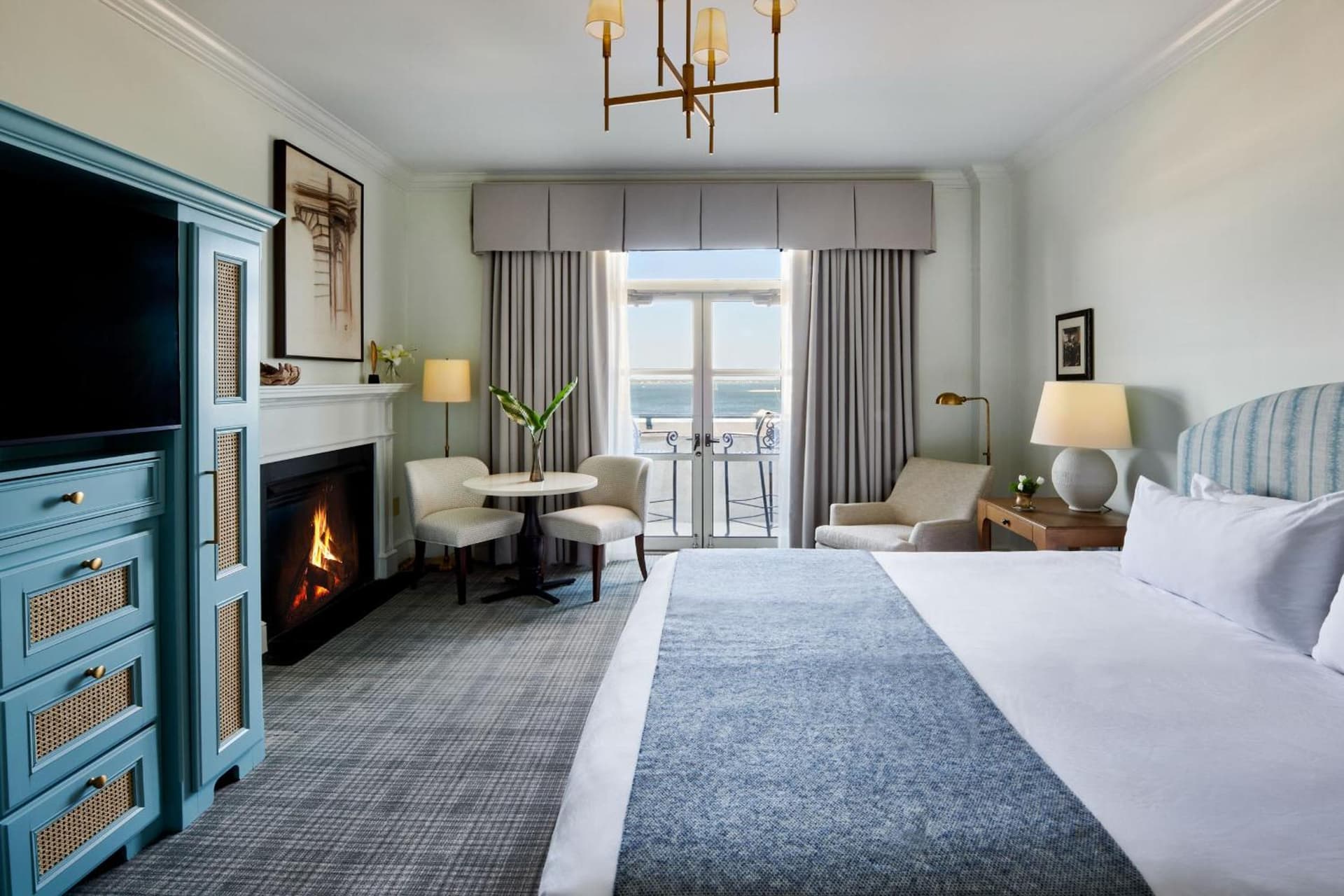 Harbourview Inn gallery photo in Charleston, SC — image 7