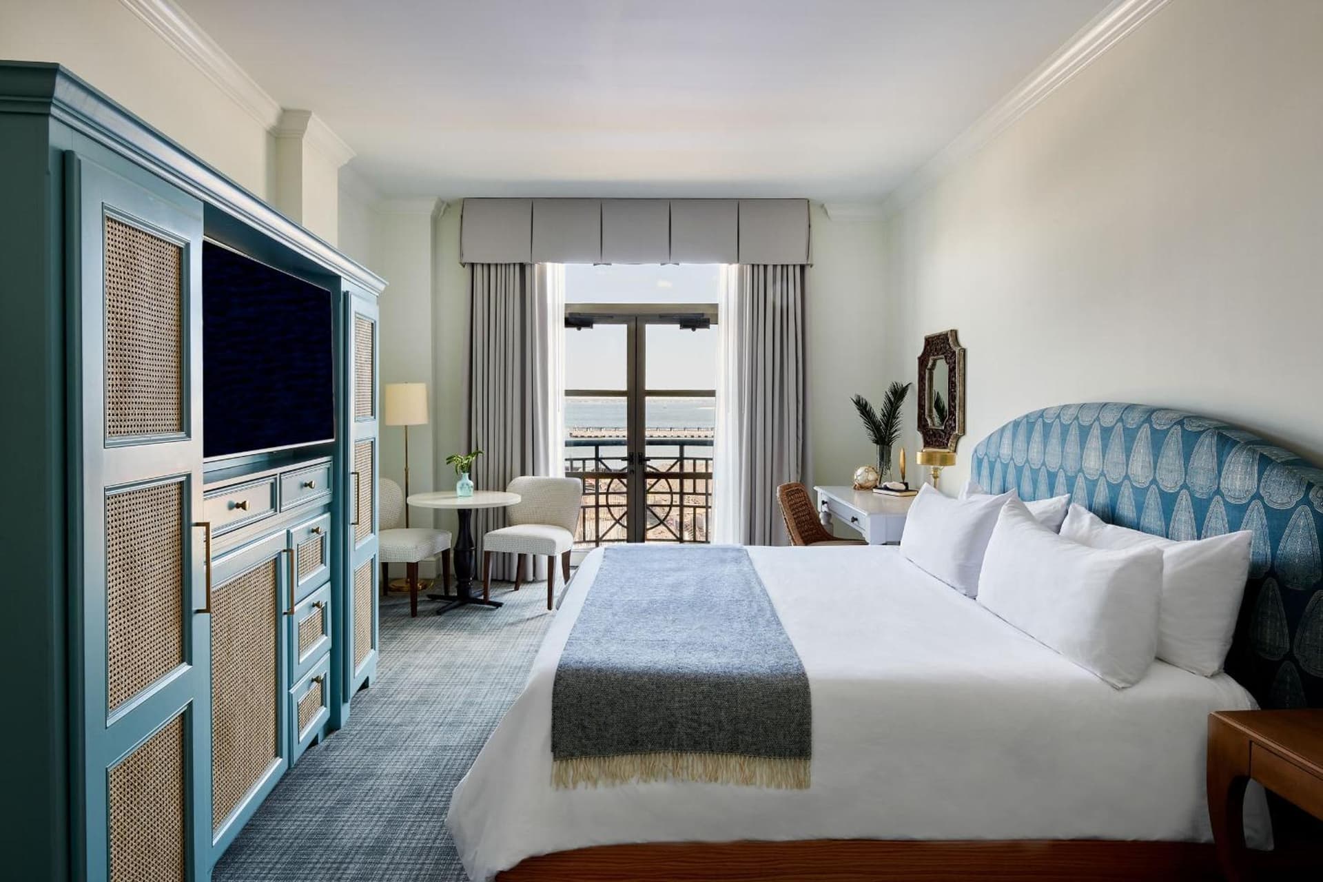 Harbourview Inn gallery photo in Charleston, SC — image 21